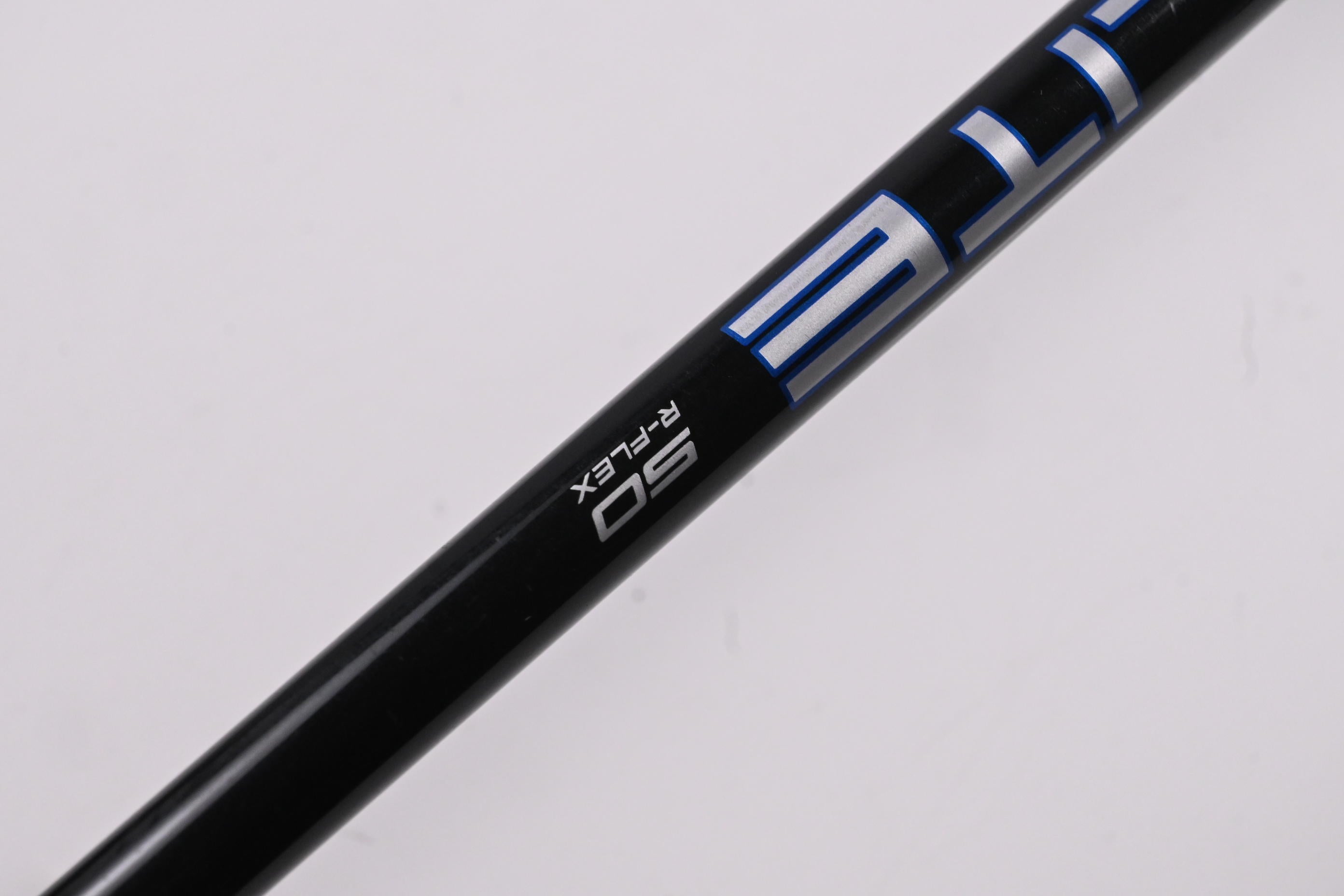 Cobra T-Rail #9 Hybrid / 39 Degree / Regular Flex Cobra Ultralite 50 Shaft