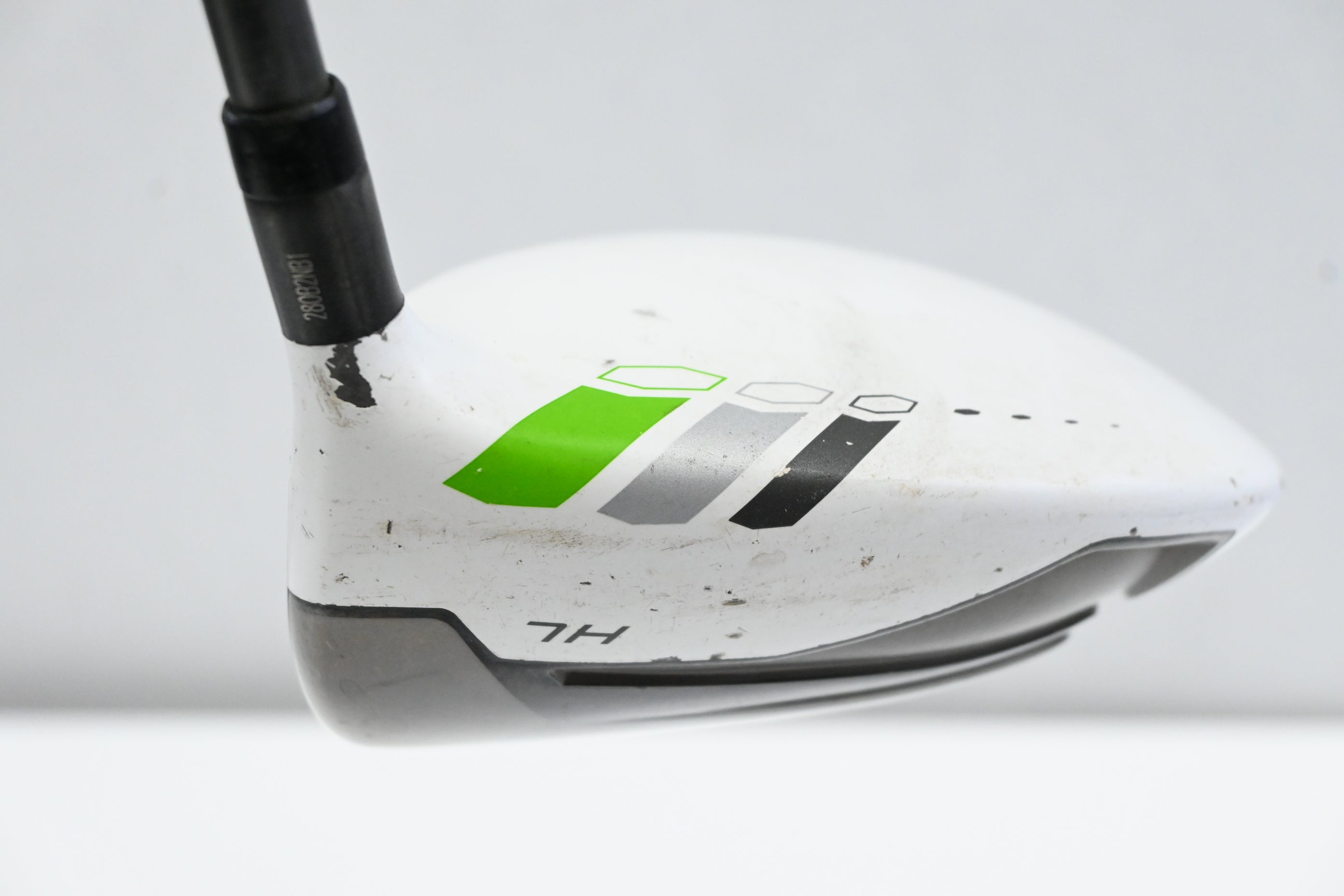 Taylormade RBZ Driver / 13 Degree / Regular Flex Matrix Ozik 5