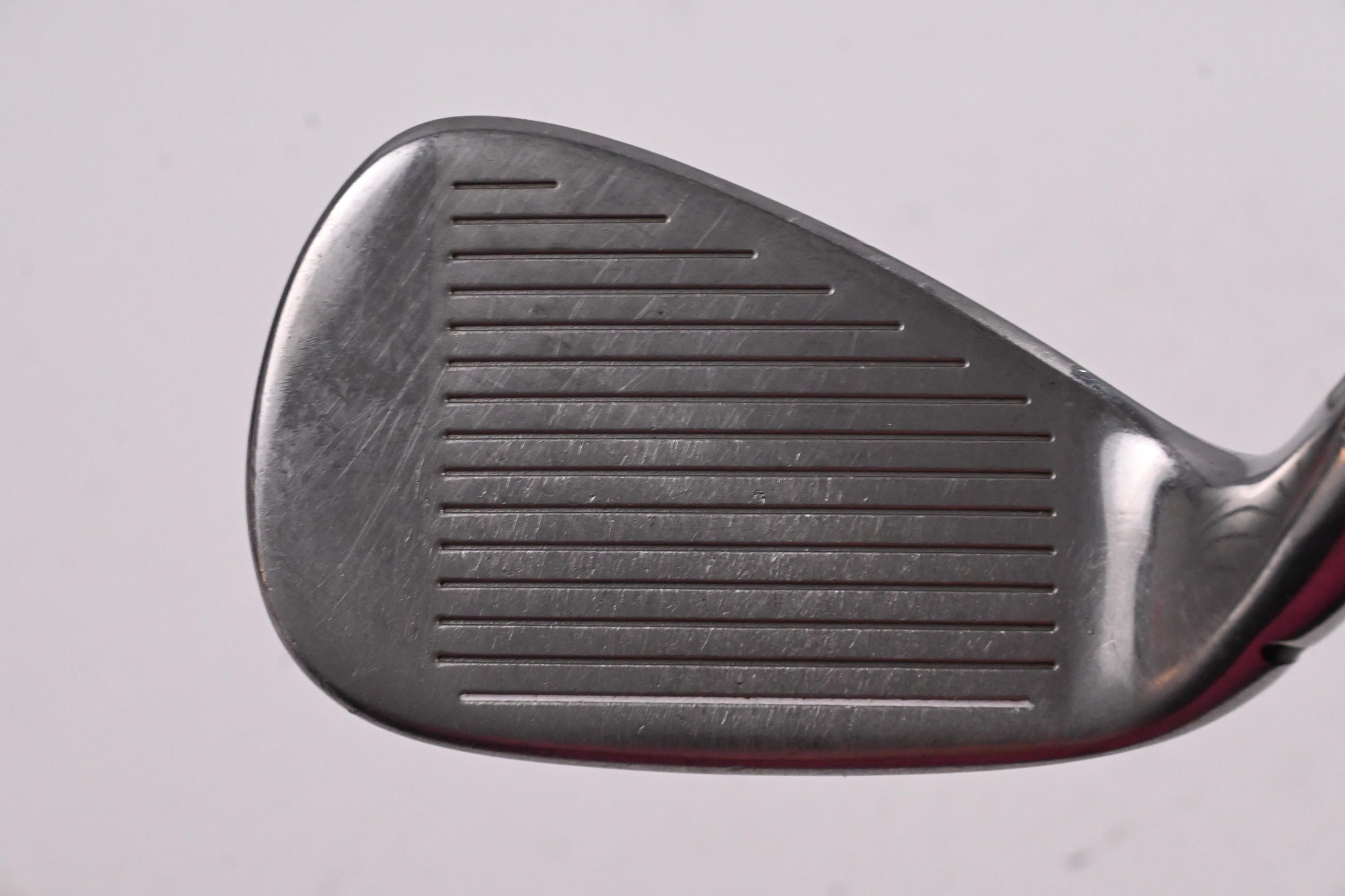 Taylormade M6 Pitching Wedge / 43.5 Degree / Regular Flex Unbranded Shaft