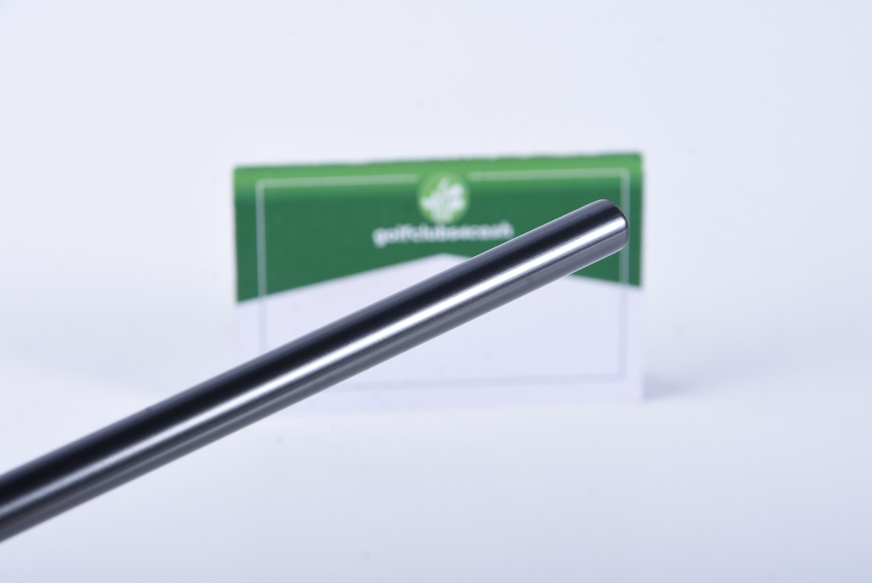 Mitsubishi Chemical Diamana S+ Limited 60 Driver Shaft / Stiff Flex / Uncut / .335 Tip