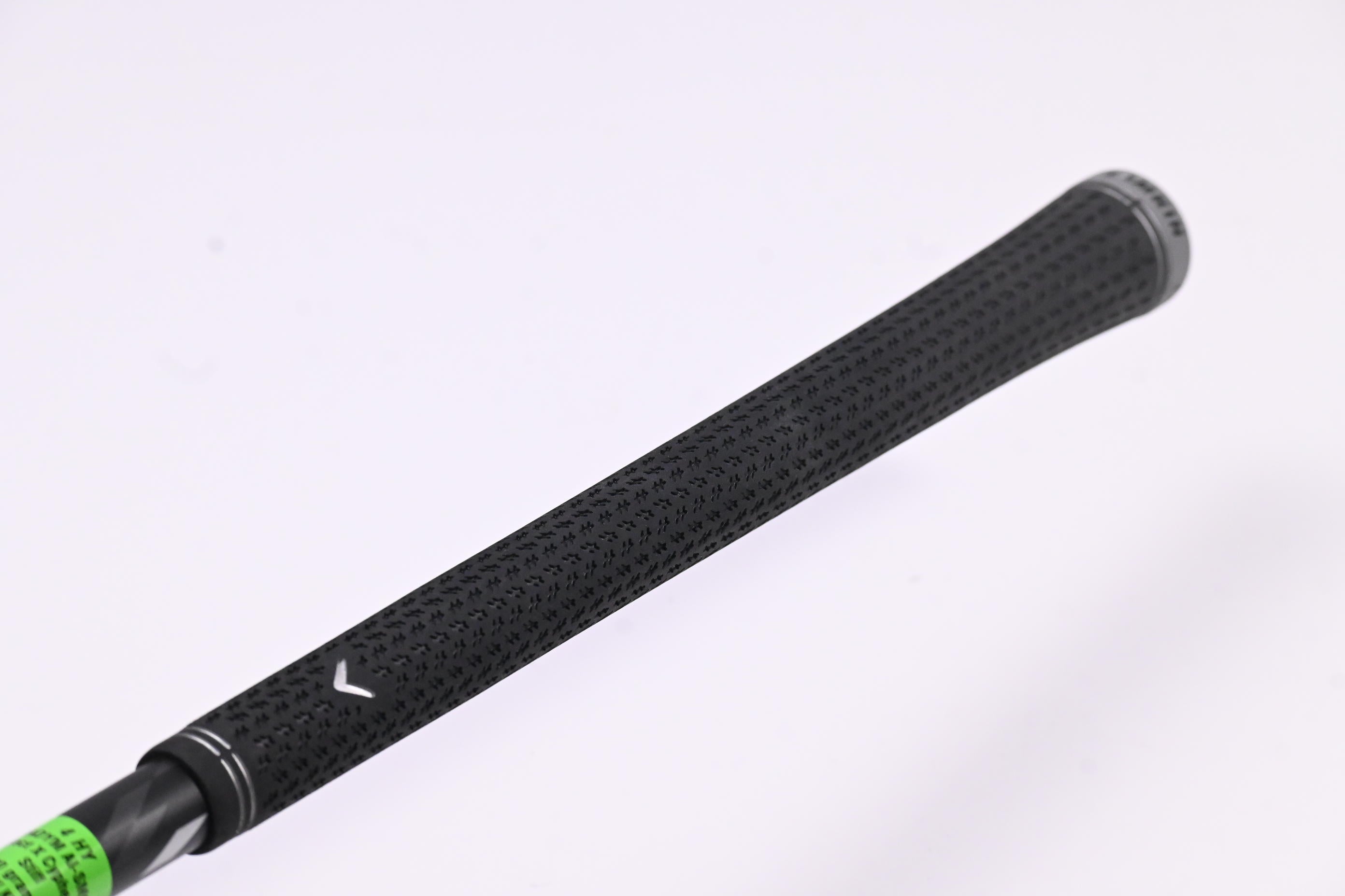Project X Cypher 2.0 70 #5 Hybrid Shaft / Stiff Flex / Callaway 3rd Gen