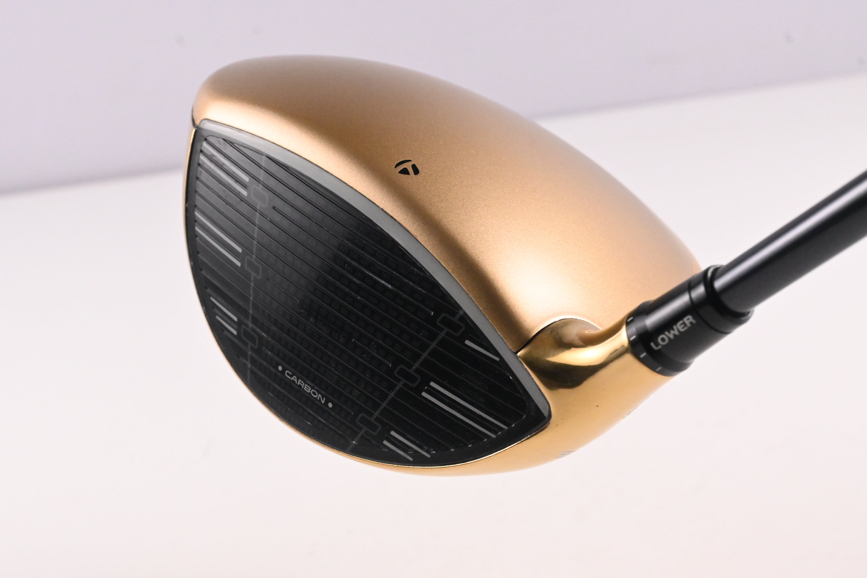 Taylormade Qi35 Designer Series Driver / 10.5 Degree / Regular Flex Diamana T+