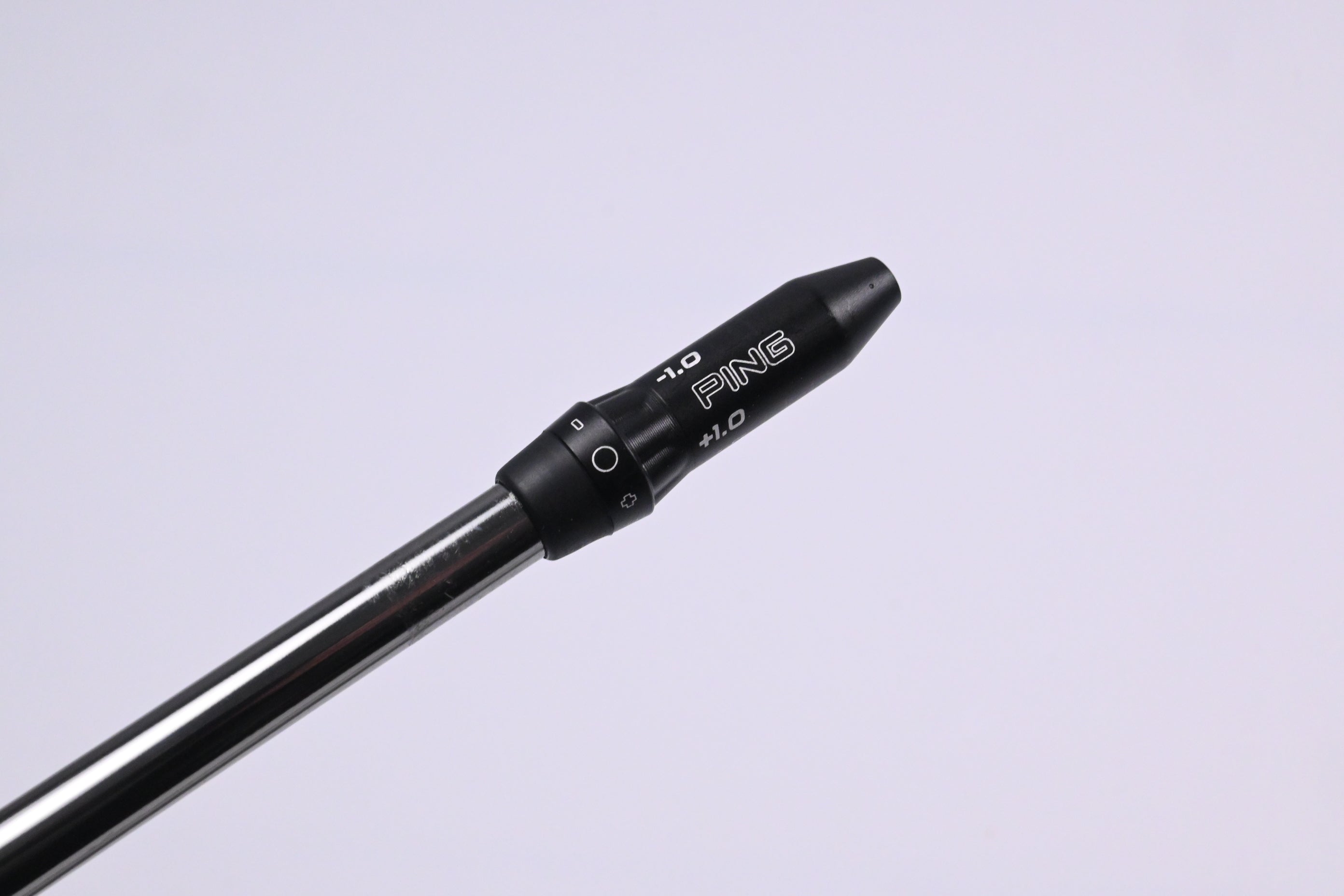 Mitsubishi Chemical Diamana GT Series 50 Driver Shaft / Regular / Ping 3rd Gen