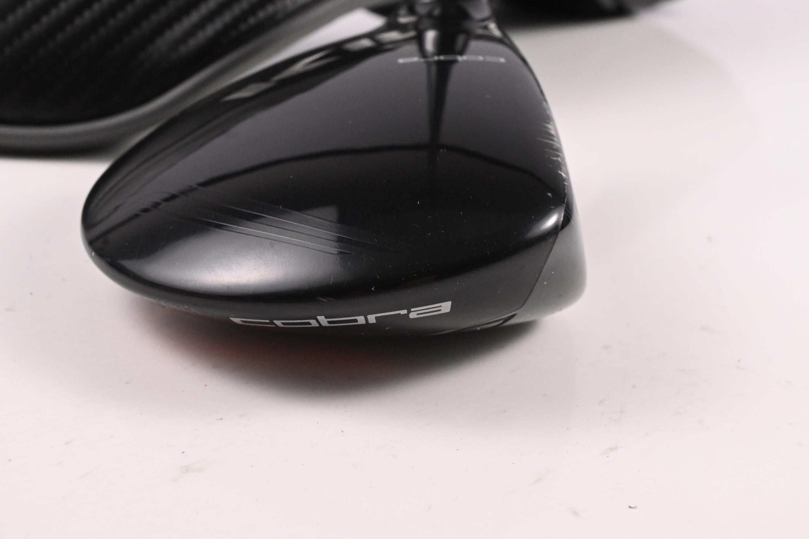 Cobra King F7 #3-4 Wood / 13-16 Degree / Regular Flex Fujikura Pro 65 Shaft