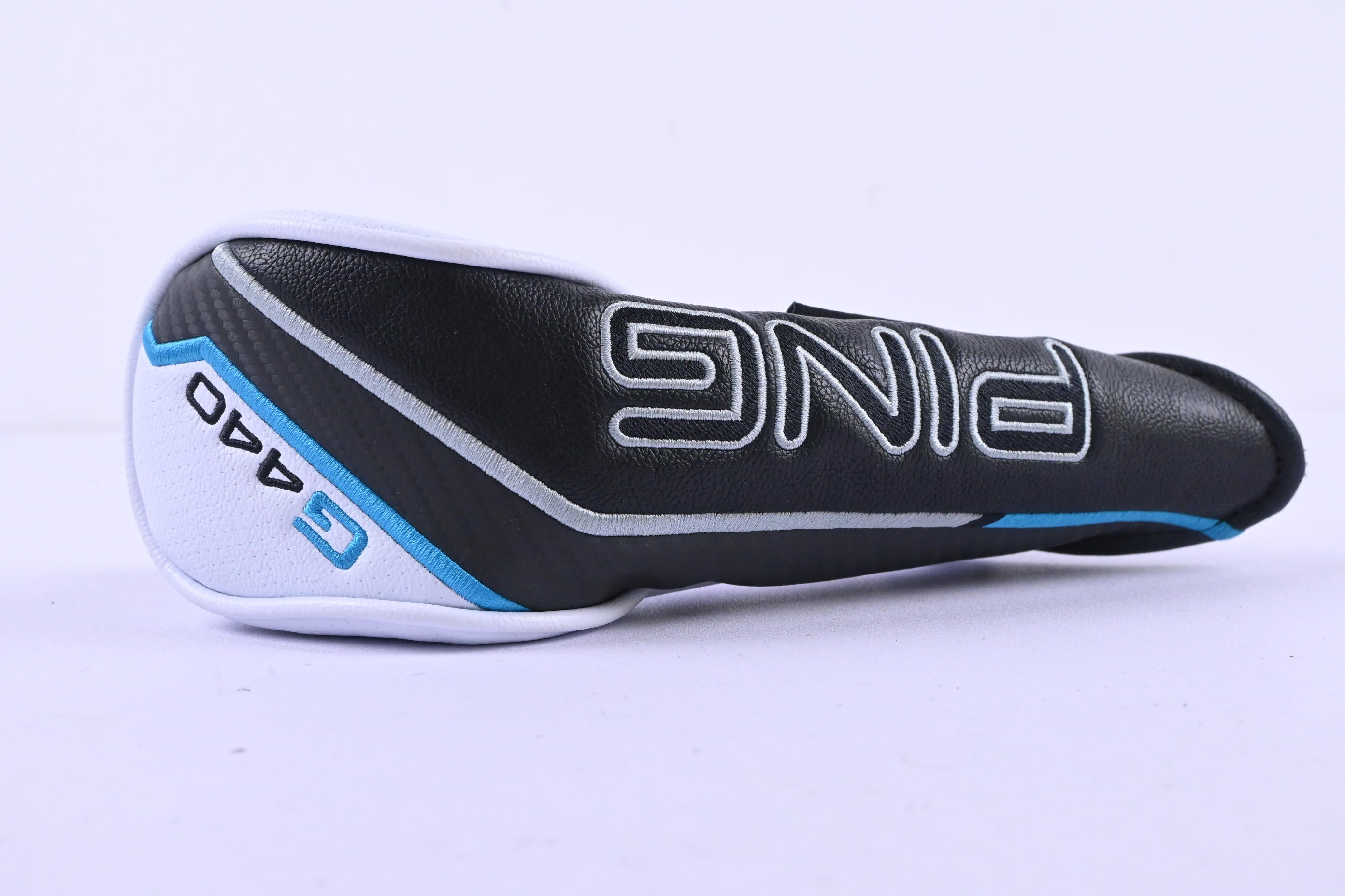 Ping G440 #4 Hybrid / 23 Degree / Regular Flex Ping Alta CB Blue 70 Shaft