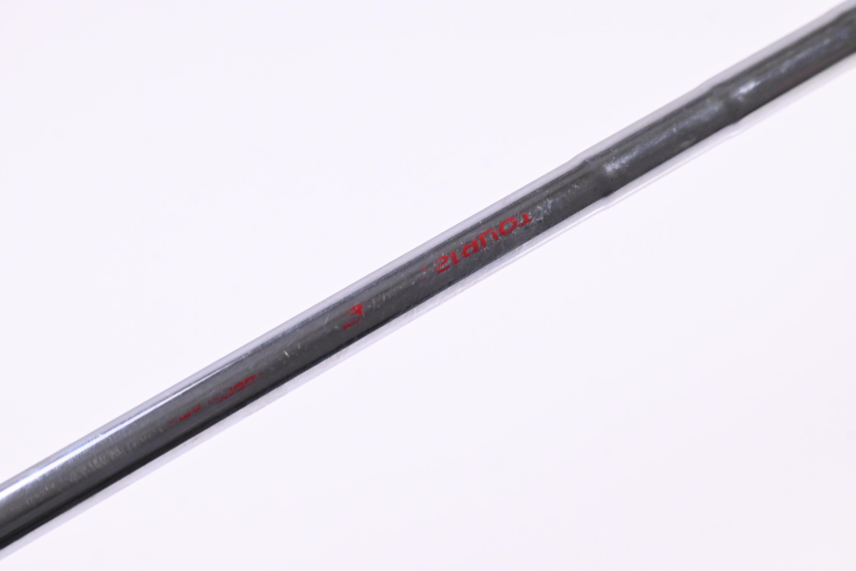 Taylormade Hi-Toe Raw Gap Wedge / 52 Degree / Stiff Flex N.S.Pro Modus 3 Shaft