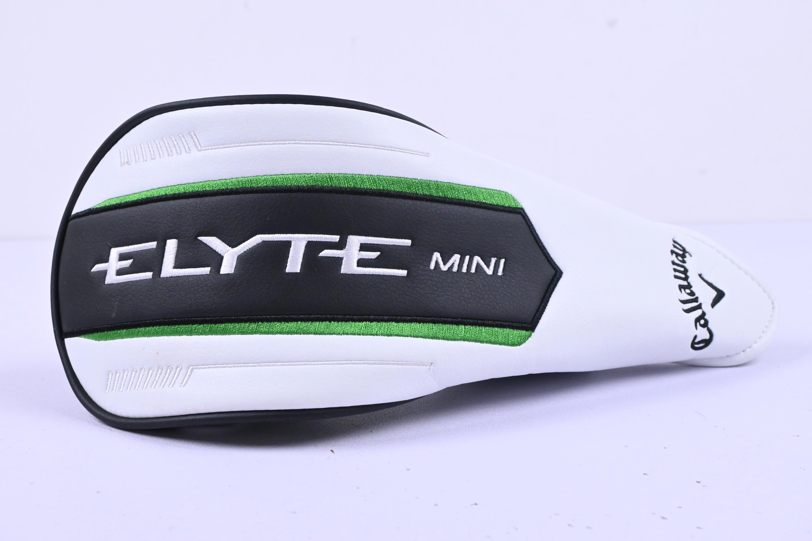 Callaway Elyte Mini Driver / 13.5 Degree / Stiff Flex Fujikura Ventus Black 6 Shaft