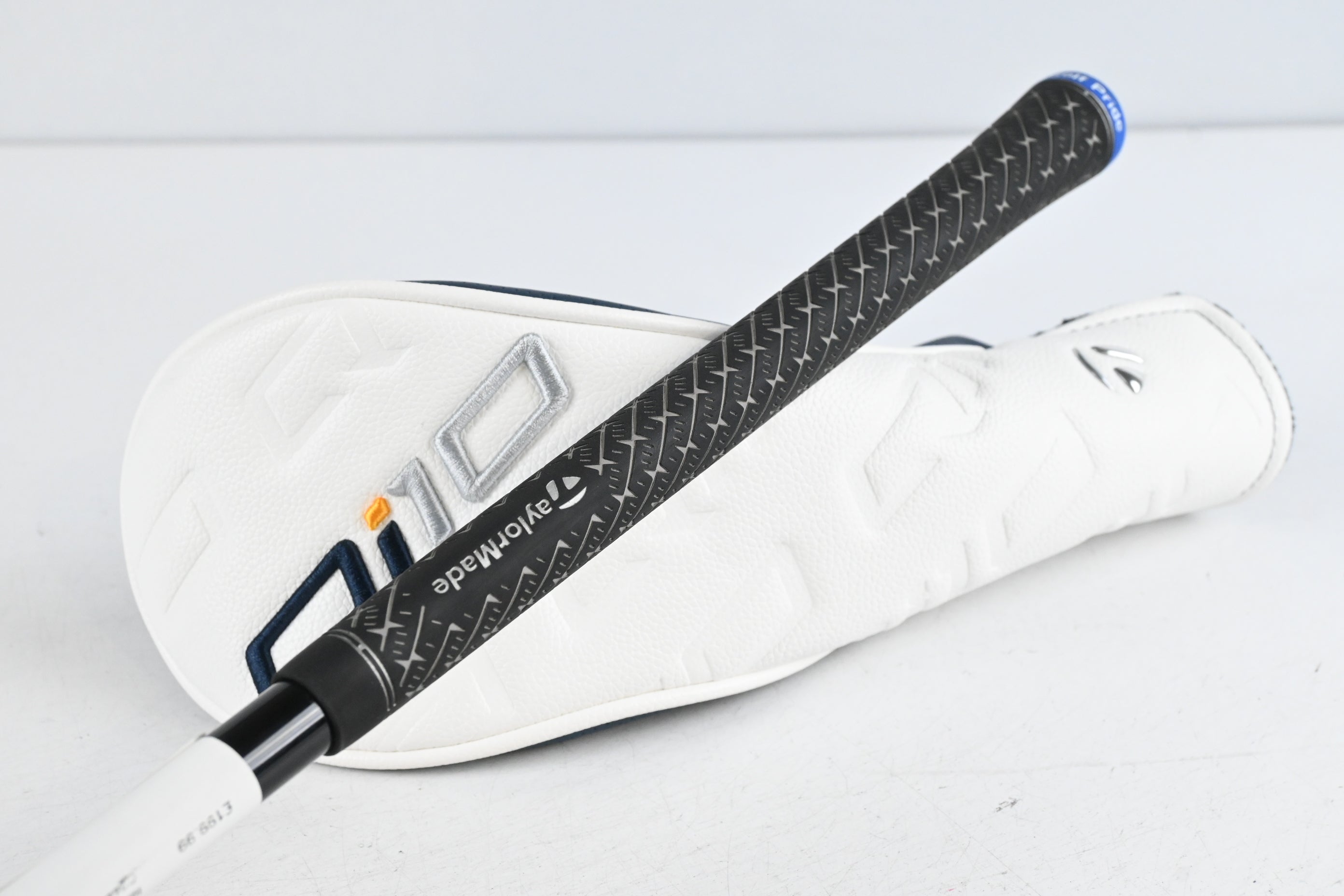 Taylormade Qi10 Max #3 Wood / 16 Degree / Regular Flex Speeder NX 50 Shaft