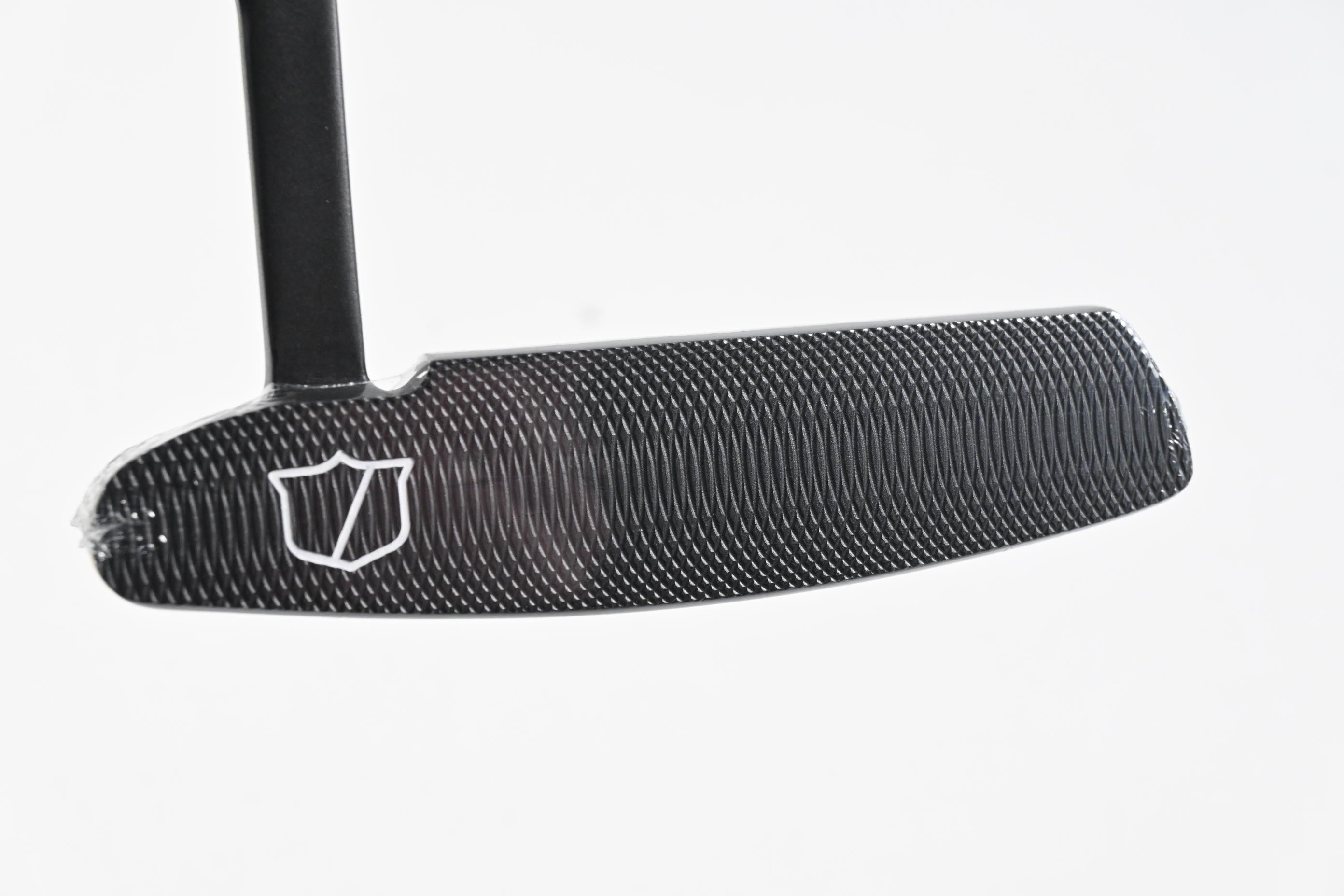 Wilson Infinite Windy City 2024 Putter / 34 Inch
