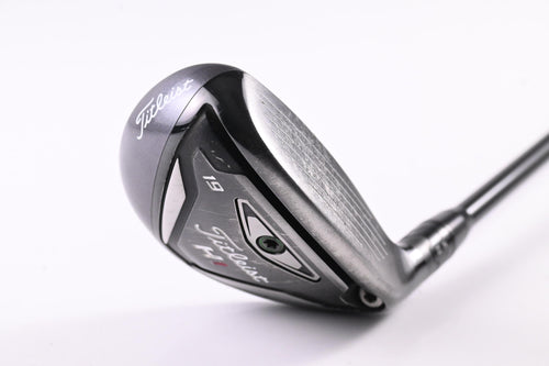 Titleist 816 H1 #3 Hybrid / 19 Degree / Regular Flex Tensei AV Blue 65 Shaft