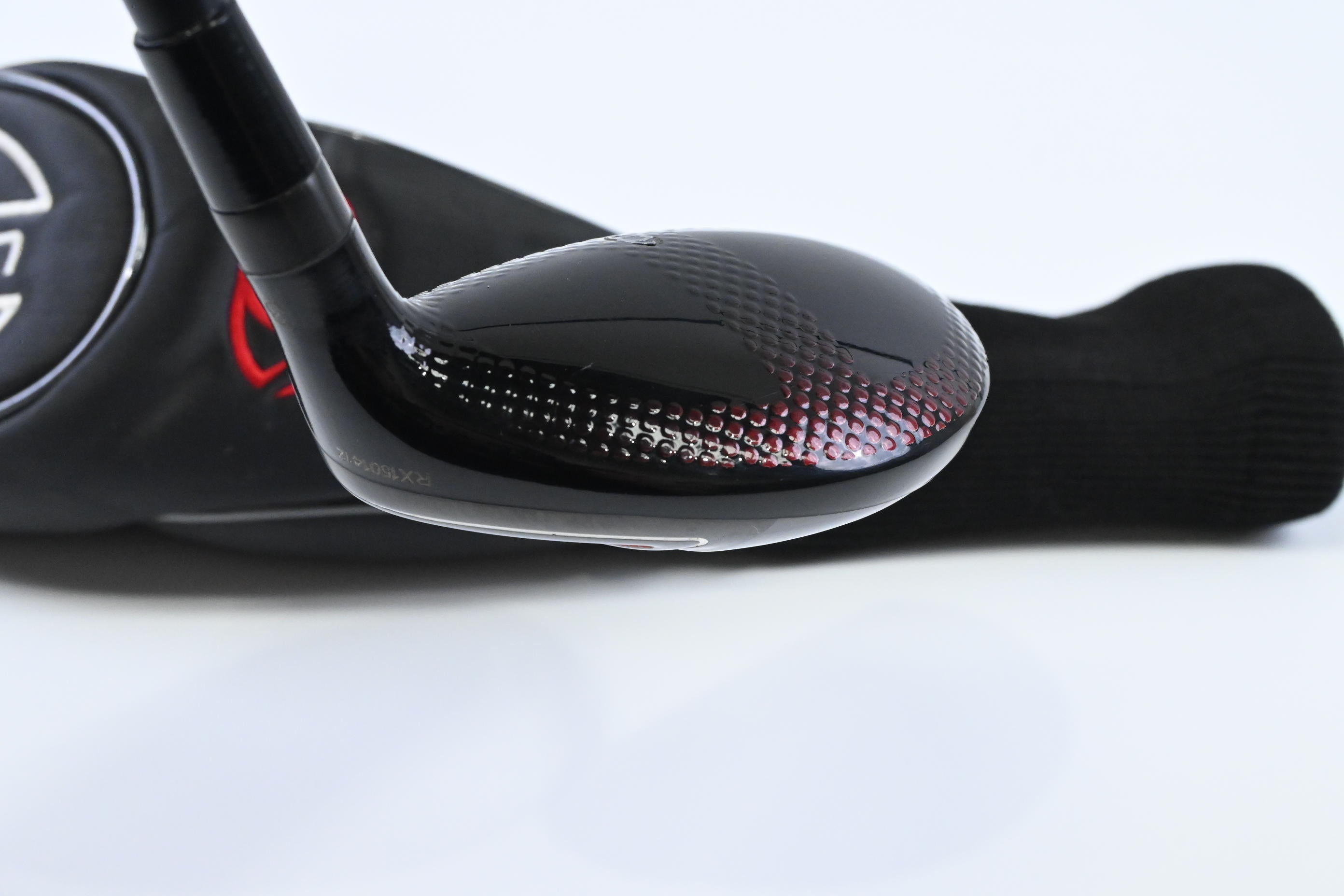 United PU-01 #3 Hybrid / 19 Degree / Regular Flex Premier United Shaft