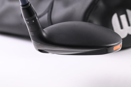 Takomo IGNIS #3 Wood / 15 Degree / Regular Flex Ventus Blue 6 Shaft