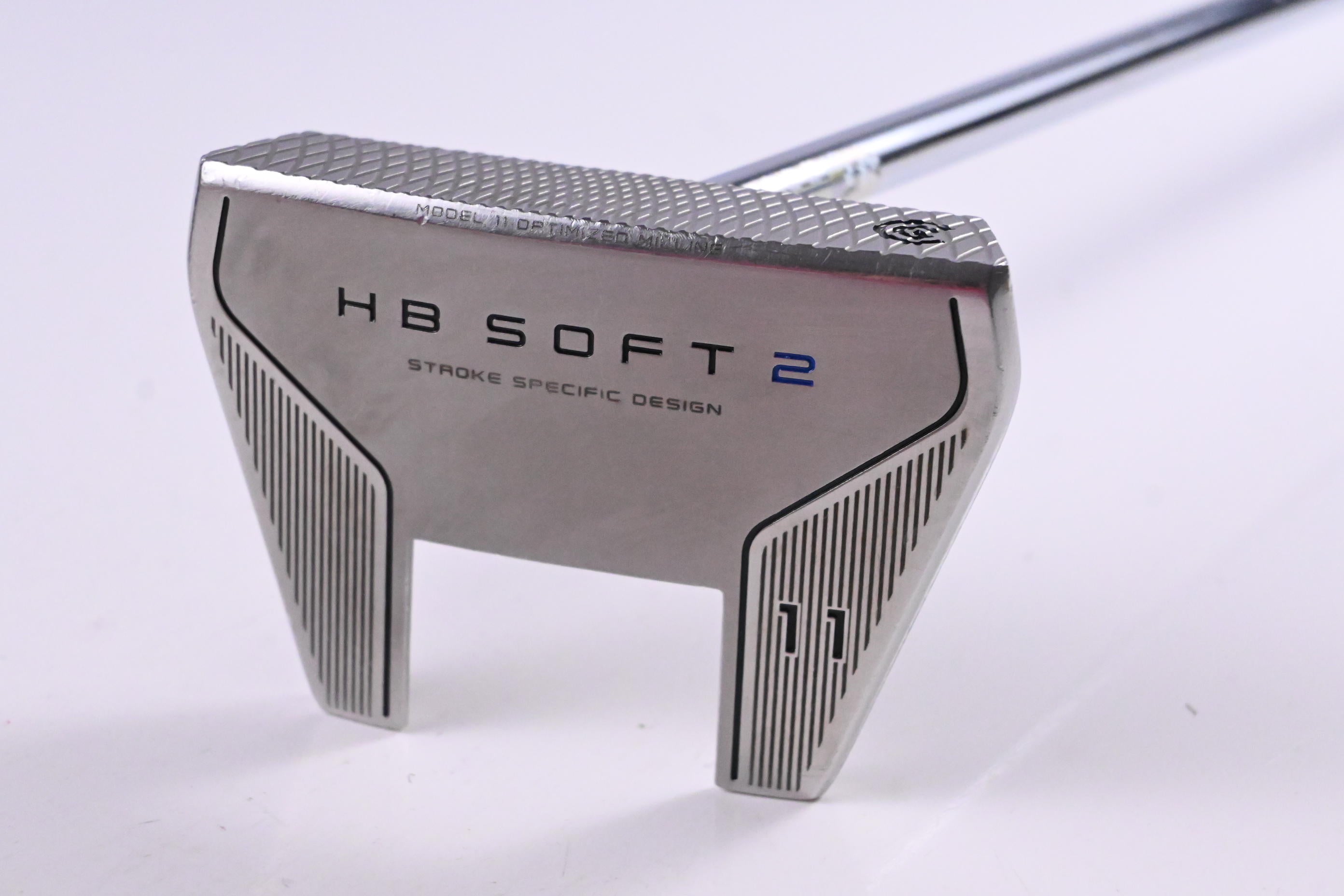 Cleveland HB Soft 11 2 Putter / 34 Inch