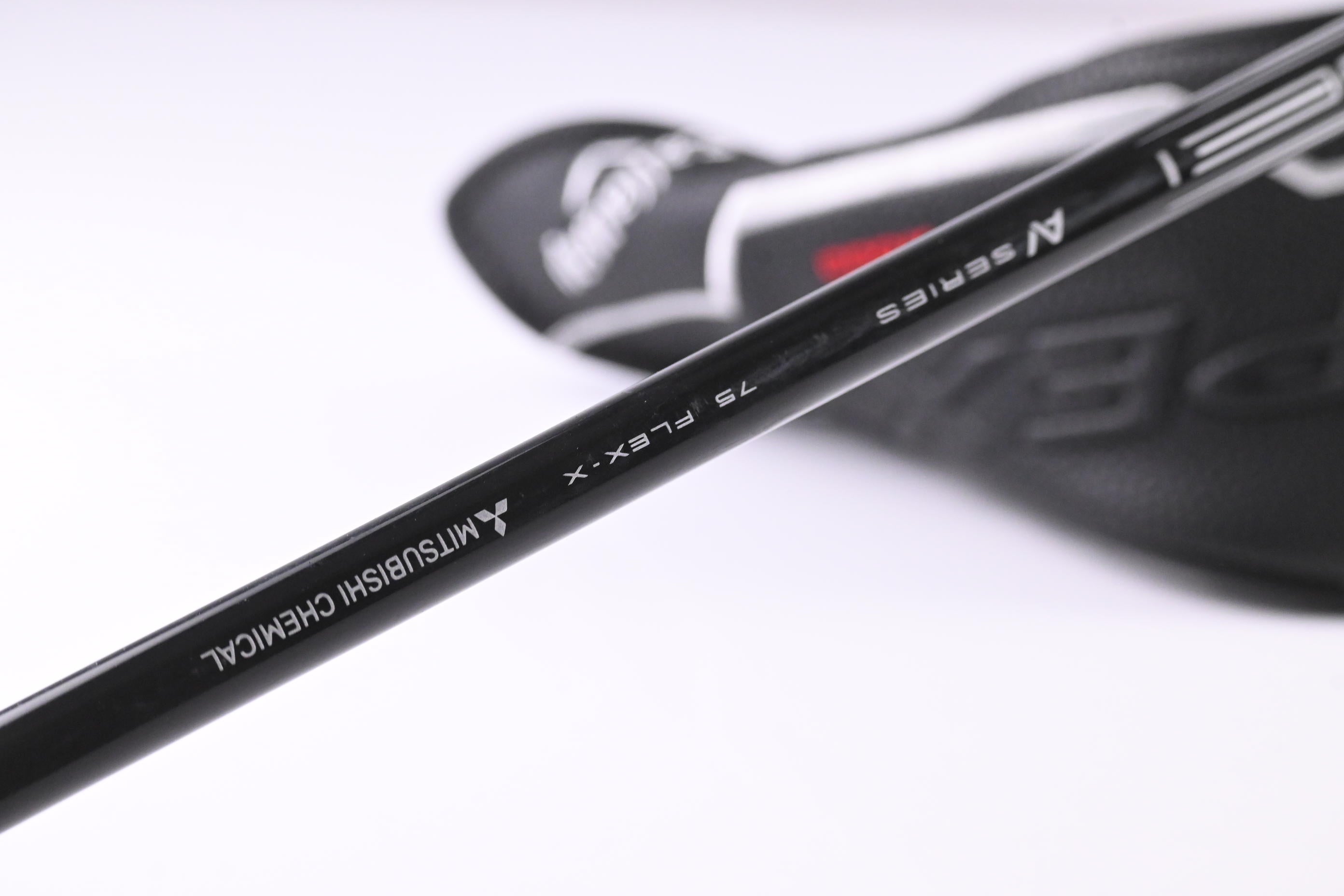 Callaway Apex UW 2025 #3 Hybrid / 19 Degree / X-Flex Tensei AV Blue 75 Shaft