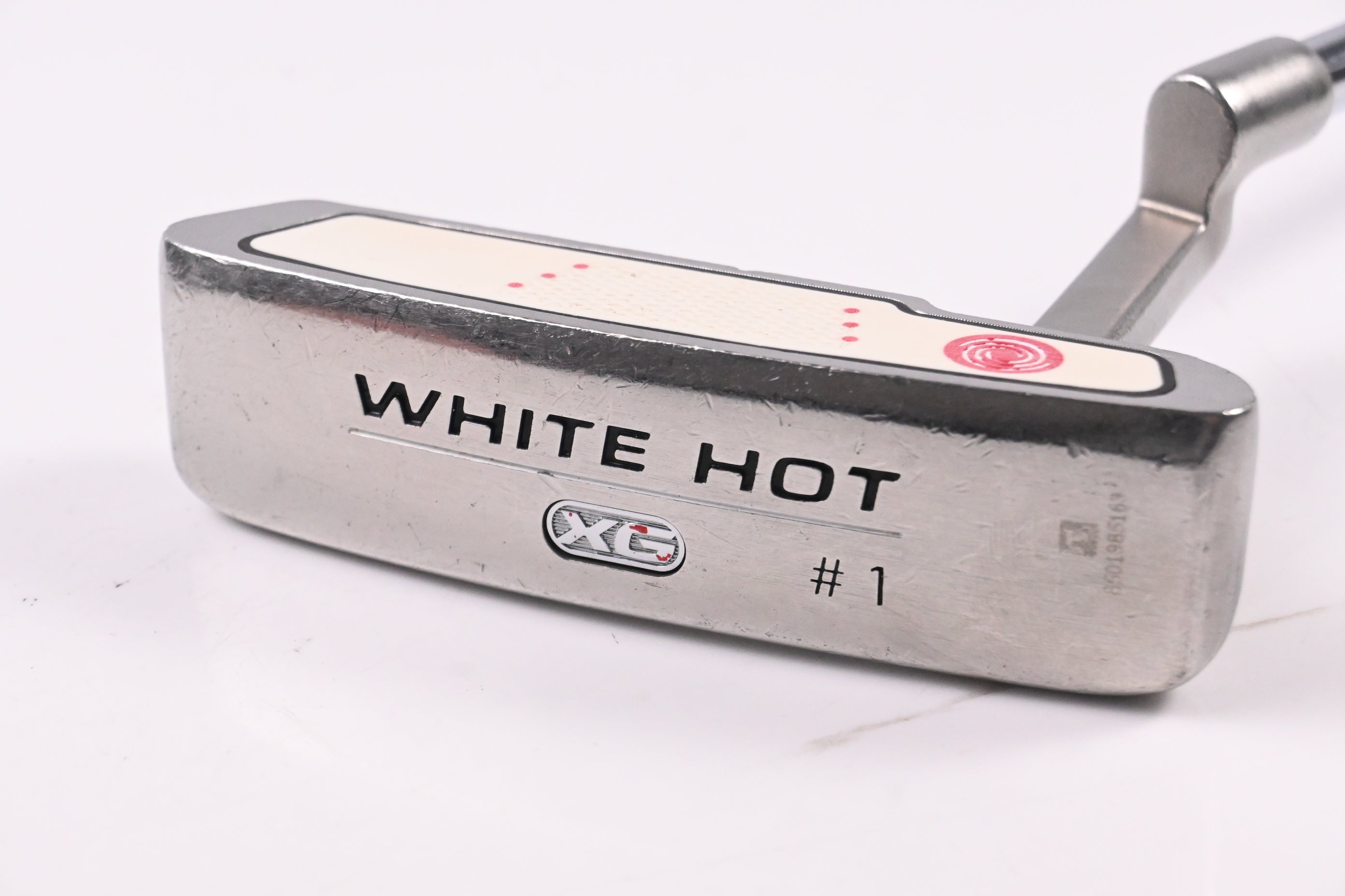 Odyssey White Hot XG #1 Putter / 34 Inch