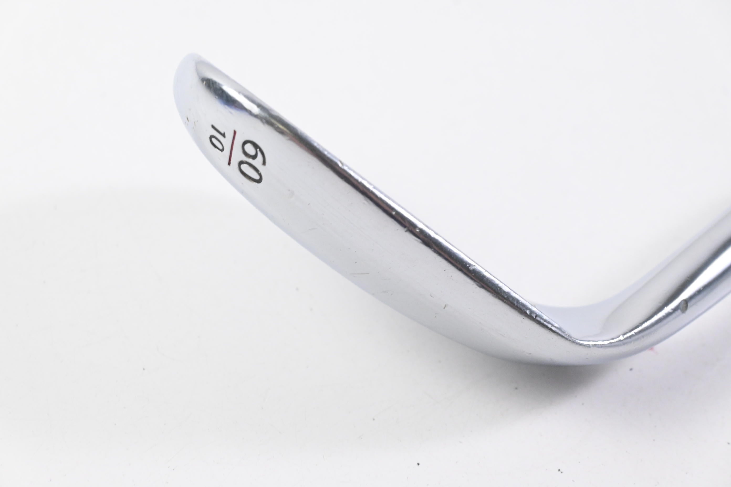 Callaway Mack Daddy 4 Lob Wedge / 60 Degree / Stiff Flex Dynamic Gold S200 115