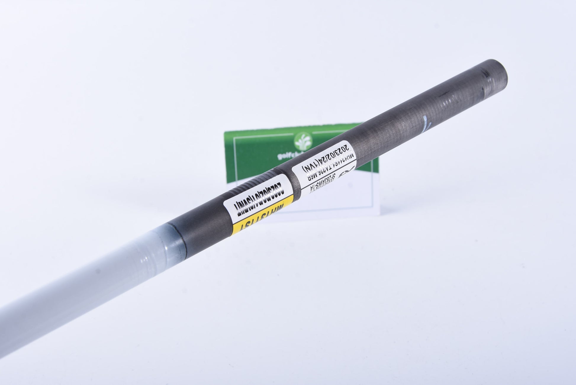 Mitsubishi Chemical Diamana S+ Limited 60 Driver Shaft / Stiff Flex / Uncut / .335 Tip