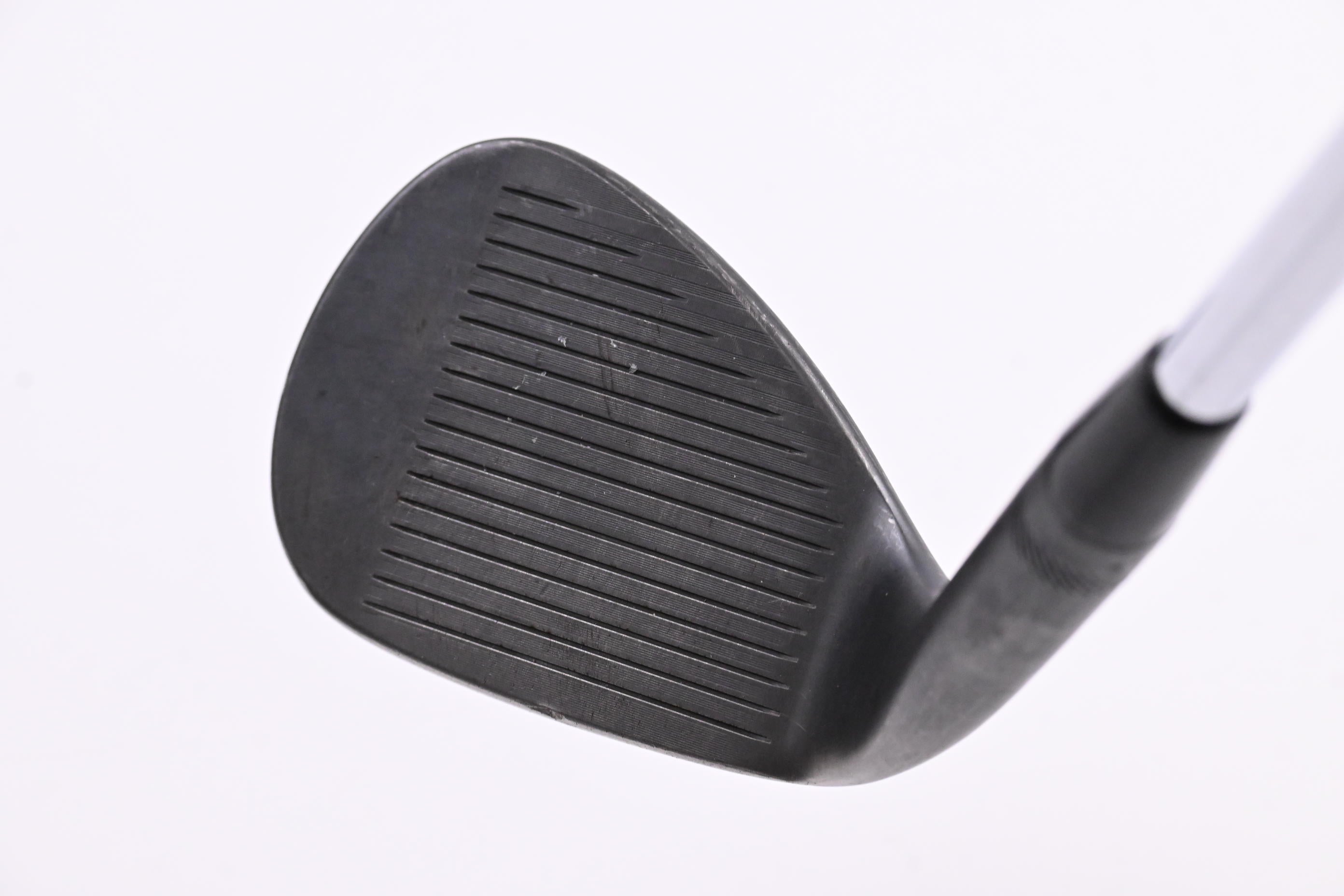 Titleist Vokey SM9 Lob Wedge / 58 Degree / Wedge Flex Steel Shaft