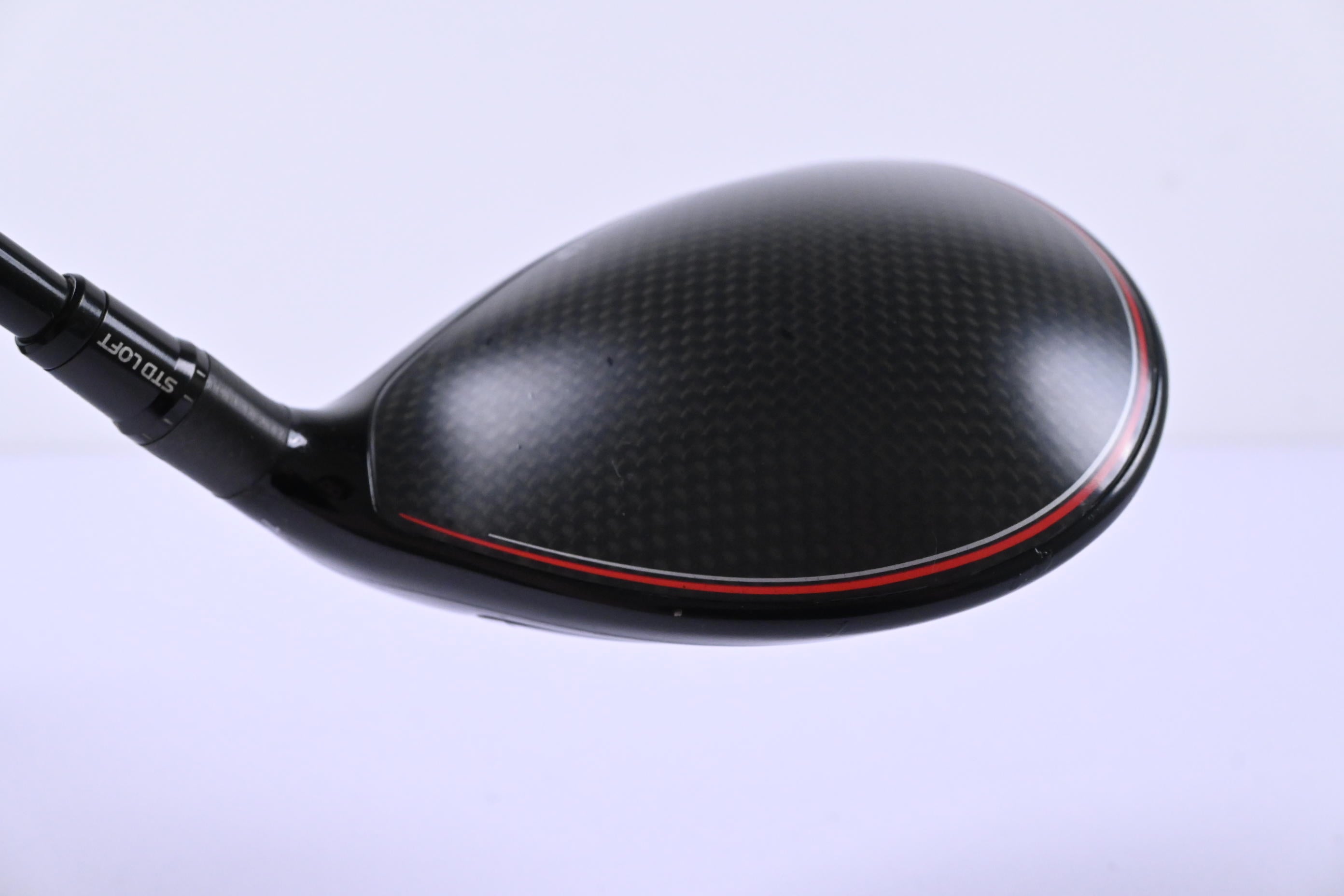 Taylormade Original One Mini Driver / 11.5 Degree / Regular Flex Diamana 55