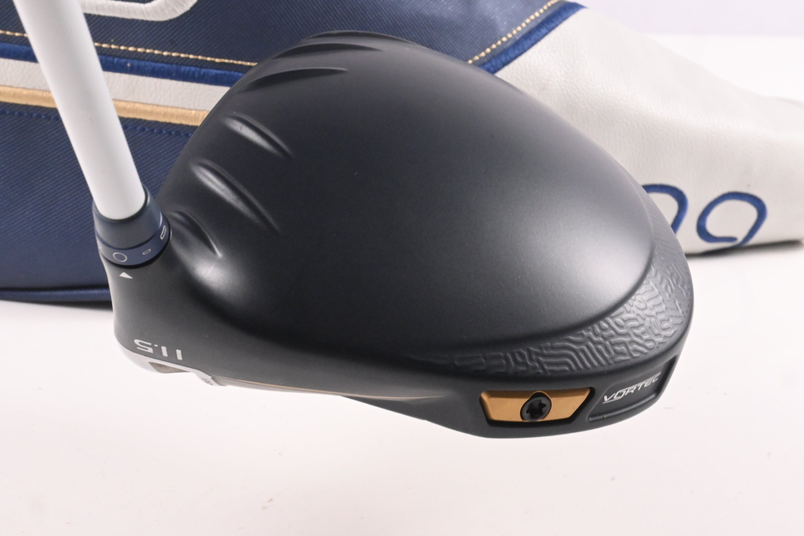 Ladies Ping G Le3 Driver / 11.5 Degree / Ladies Flex Ping ULT 250 Shaft