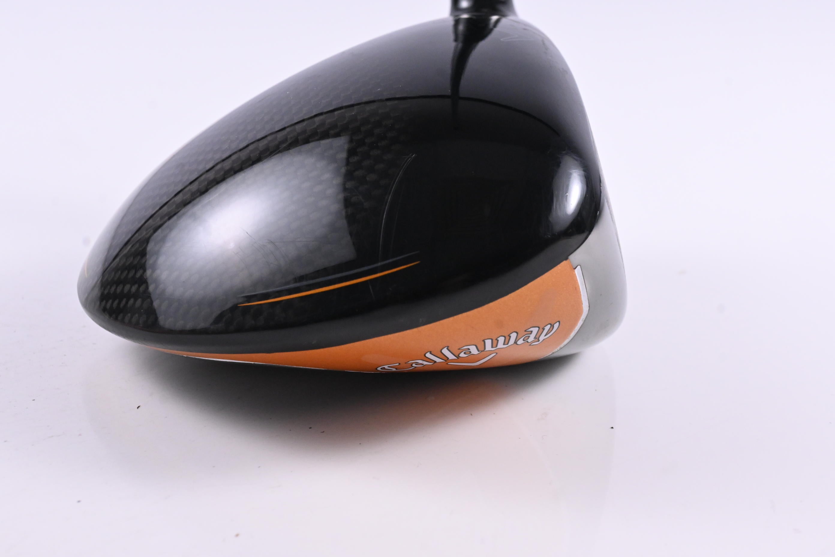 Callaway Mavrik Sub Zero Driver / 10.5 Degree / Stiff Flex HZRDUS Smoke Green 60