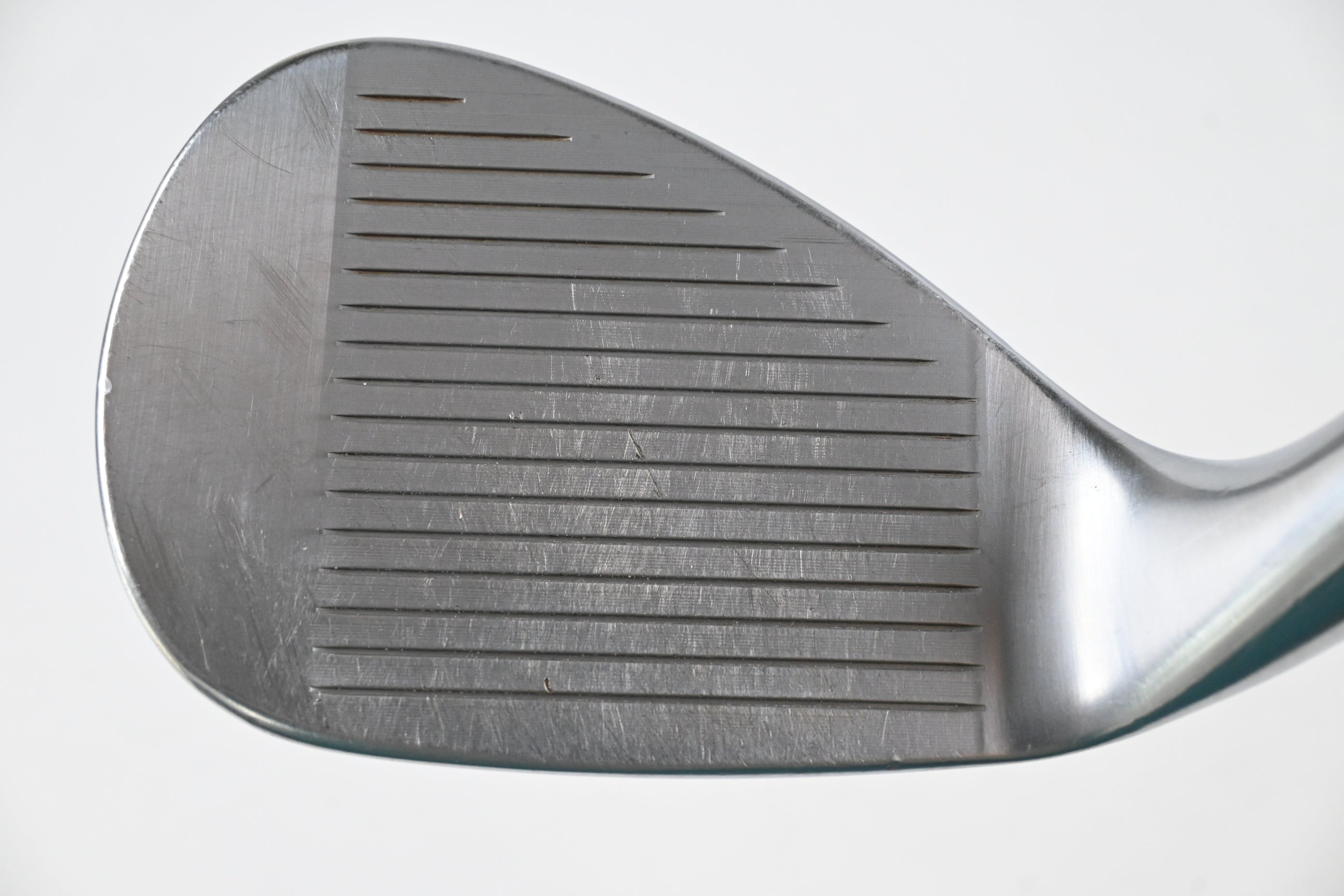 Titleist Vokey Forged Lob Wedge / 58 Degree / Wedge Flex Steel Shaft