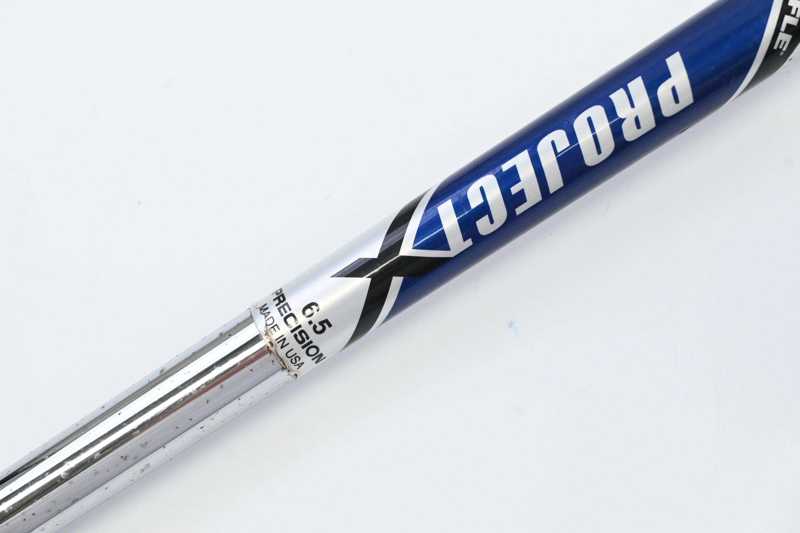 Callaway Jaws MD5 Lob Wedge / 58 Degree / X-Flex Project X Rifle Shaft