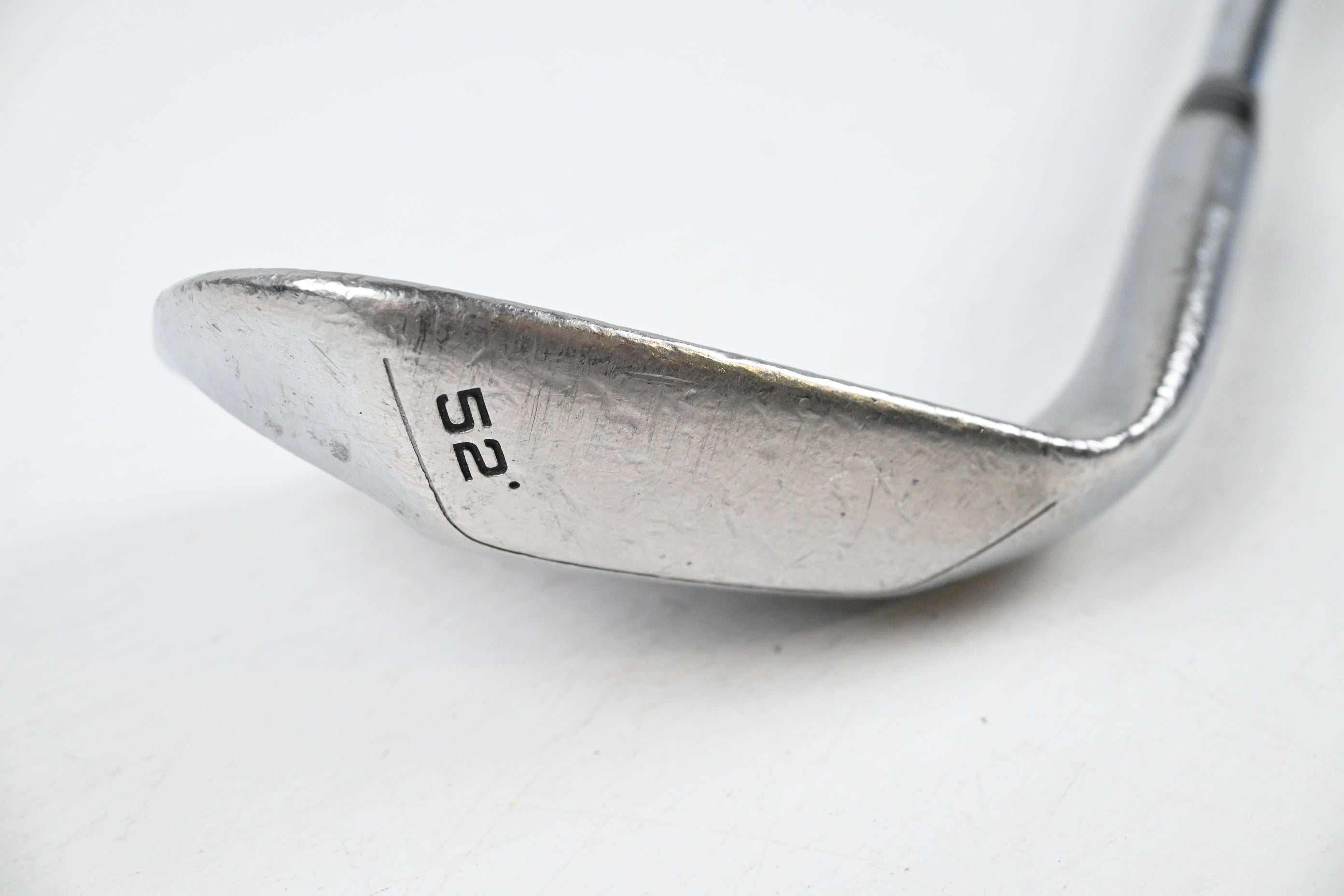 Taylormade ATV Gap Wedge / 52 Degree / Stiff Flex N.S.PRO Steel Shaft