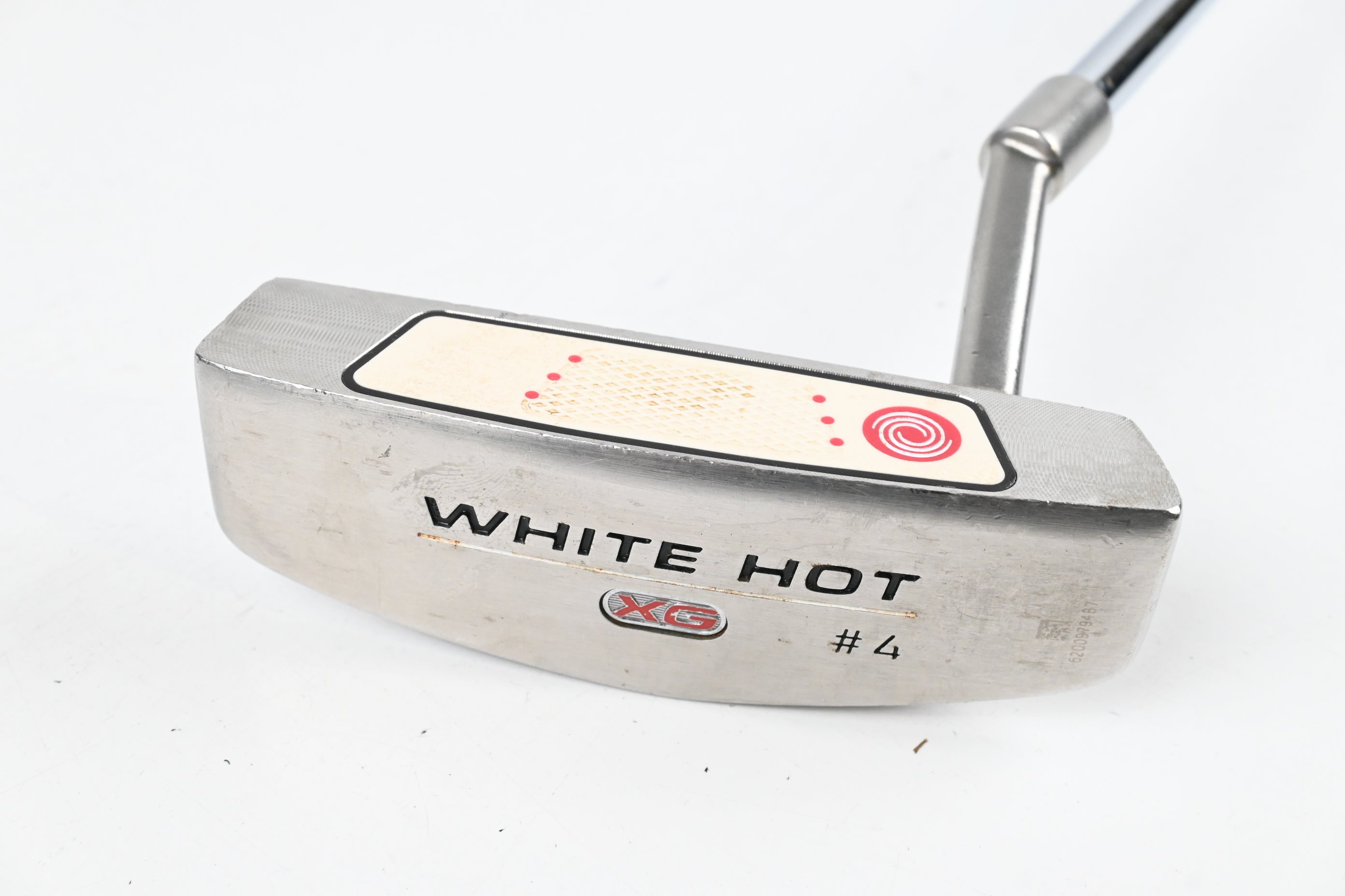 Odyssey White Hot XG #4 Putter / 35 Inch