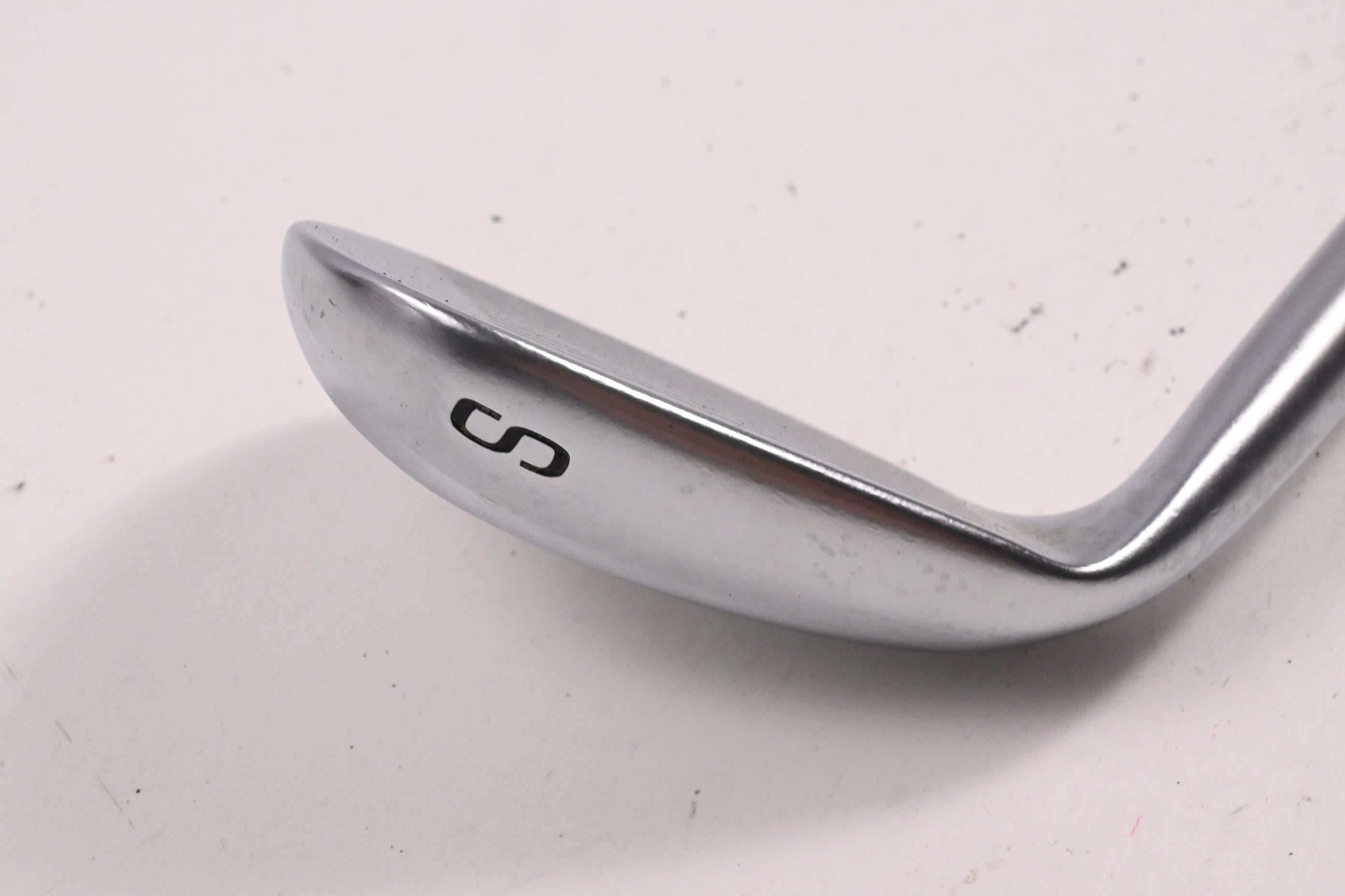 Mizuno JPX 921 Hot Metal Sand Wedge / 54 Degree / Regular Flex Project X LZ Shaft