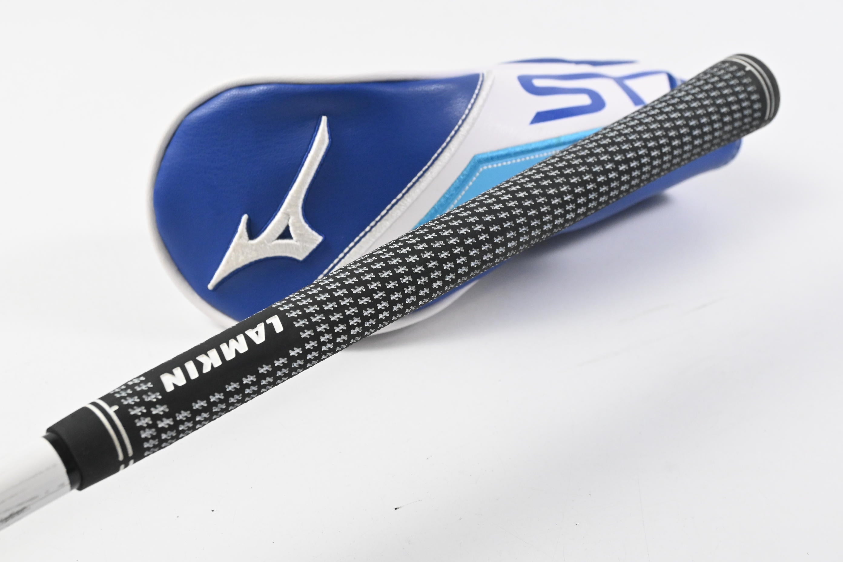 Left Hand Mizuno ST-Z 230 #3 Hybrid / 19 Degree / Stiff Flex HZRDUS Smoke RDX