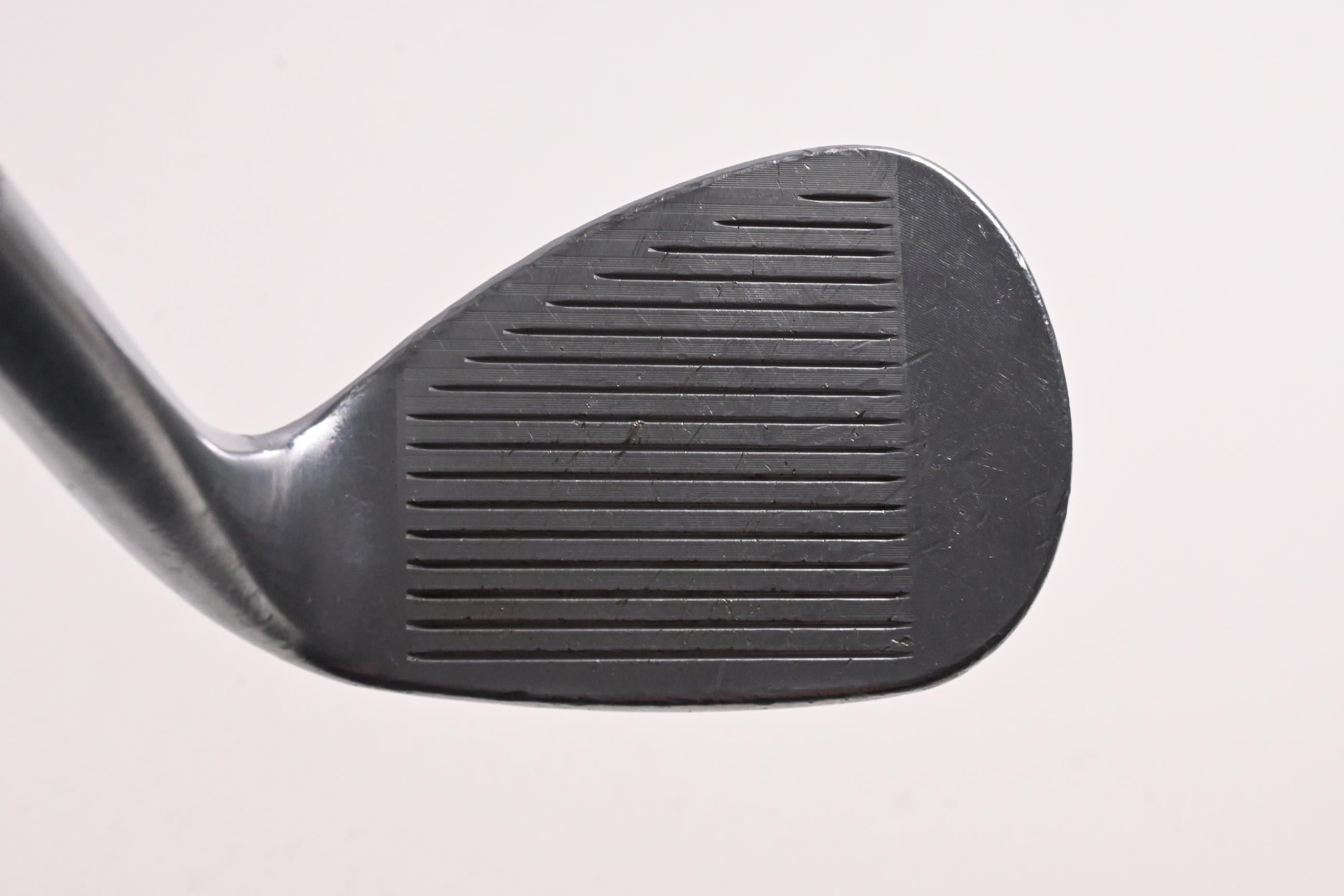 Titleist Vokey SM6 Lob Wedge / 60 Degree / Wedge Flex Titleist Vokey Shaft