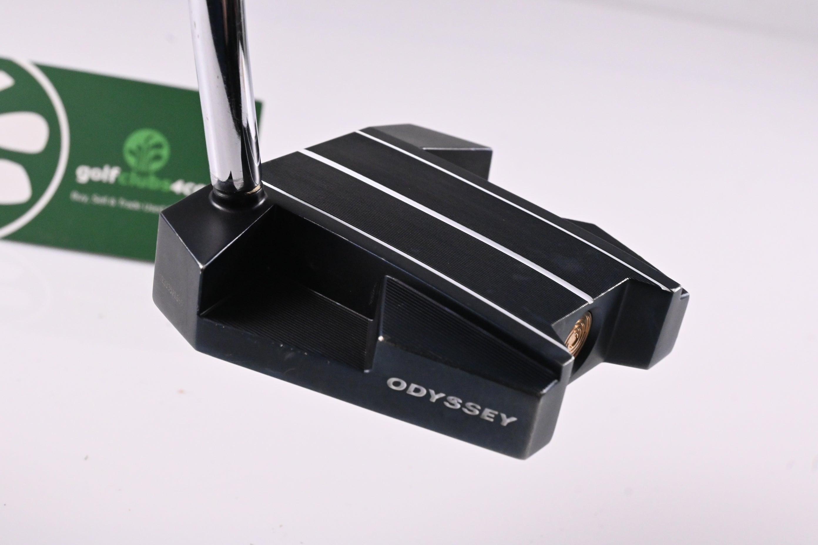 Odyssey Ai-One Milled Eleven T DB Putter / 36 Inch