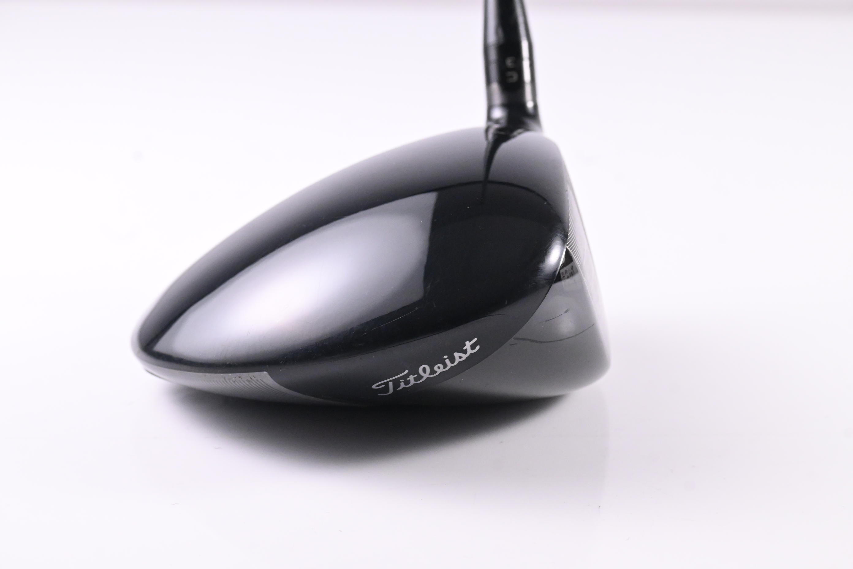 Titleist TSi2 Driver / 10 Degree / Stiff Flex Kuro Kage Black SFW 50 Shaft