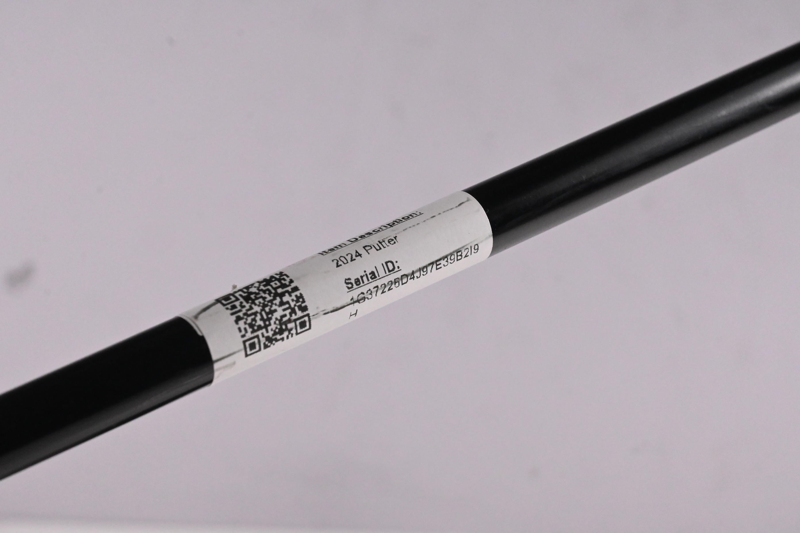Left Hand Ping Anser D 2024 Putter / 35 Inch