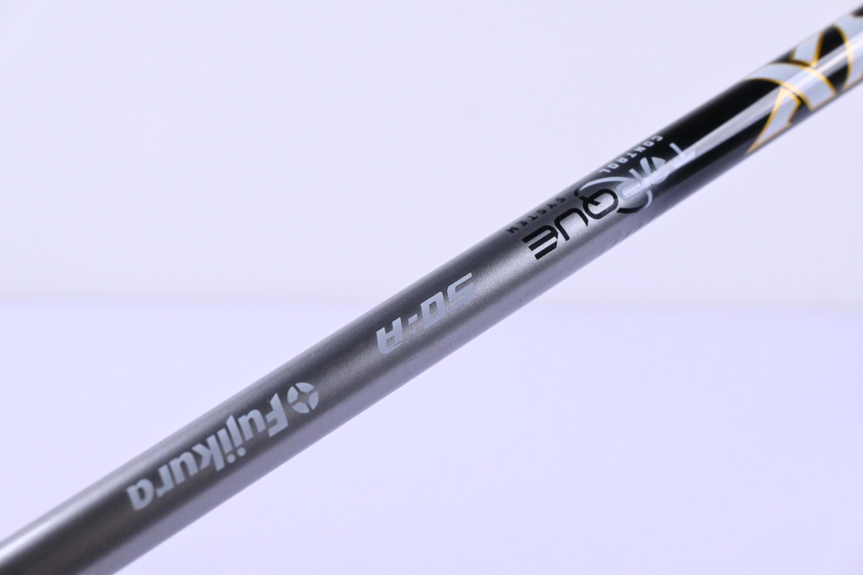 Taylormade Qi10 Max #6 Hybrid / 31 Degree / Senior Flex Speeder NX TCS 50 Shaft