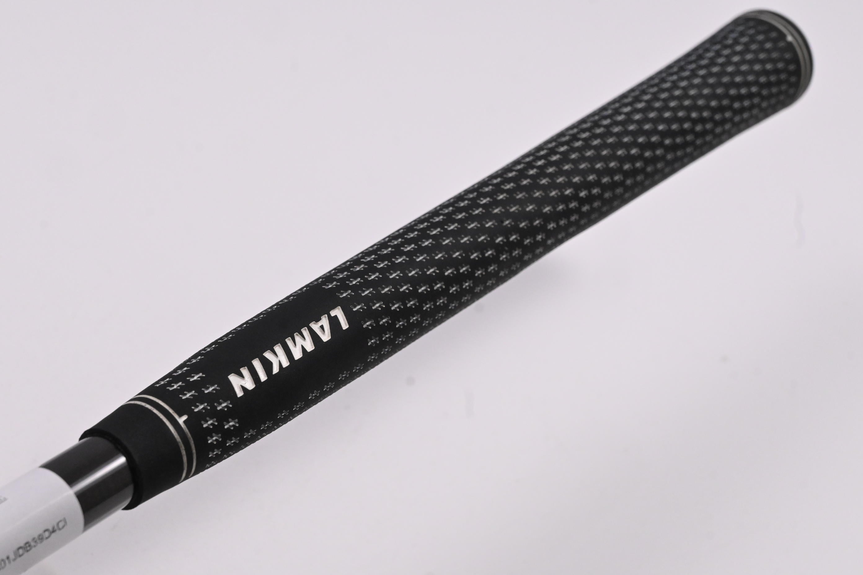 Cobra T-Rail #9 Hybrid / 39 Degree / Regular Flex Cobra Ultralite 50 Shaft