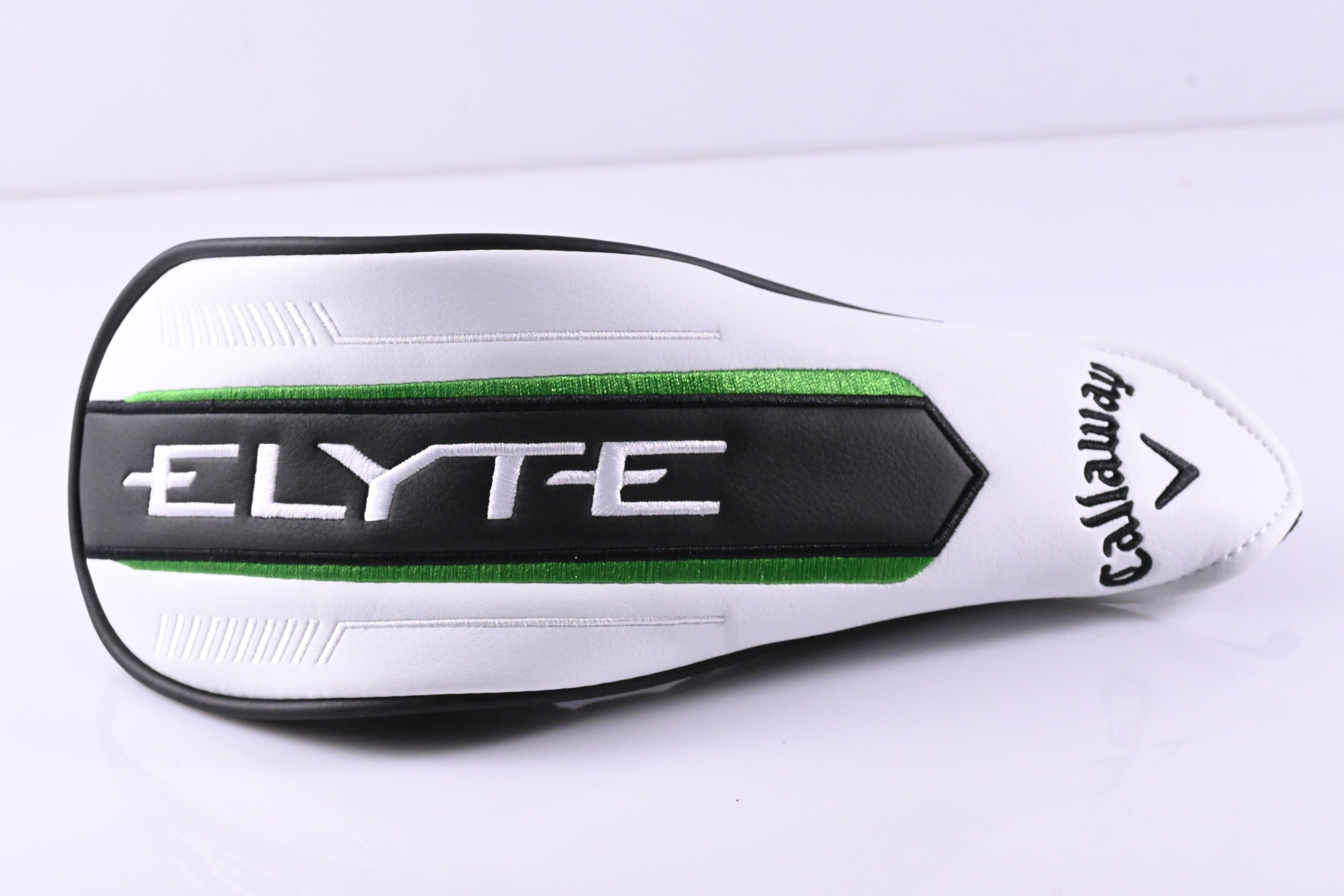 Callaway Elyte #5 Wood / 18 Degree / Regular Flex Denali Charcoal 60 Shaft
