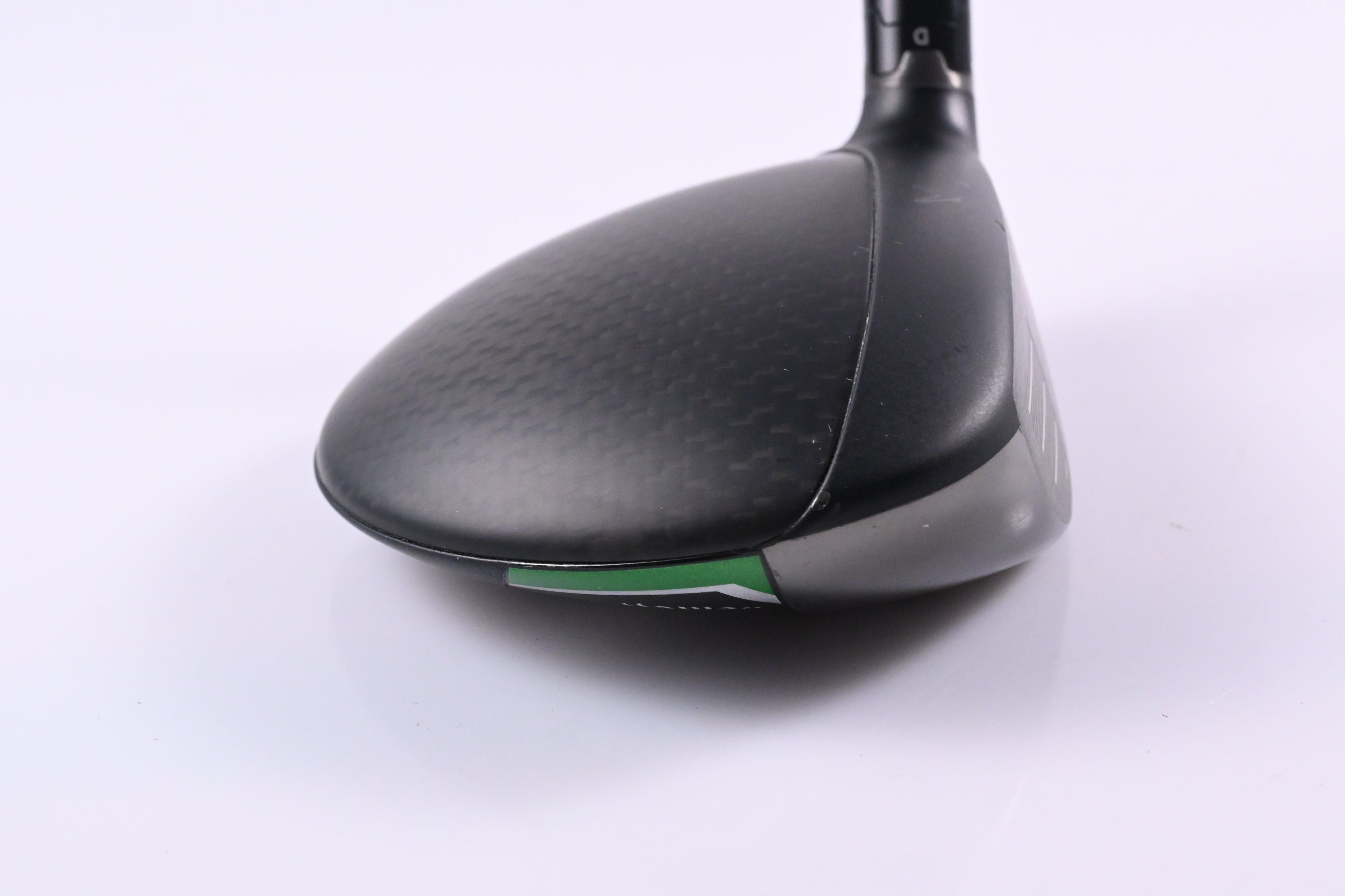 Callaway Elyte #3 Wood / 15 Degree / Stiff Flex Project X Denali Charcoal 60