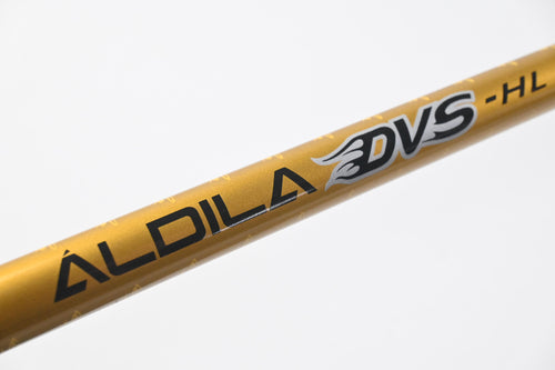 Aldila DVS-HL 55 Driver Shaft / Stiff Flex / Taylormade 2nd Gen
