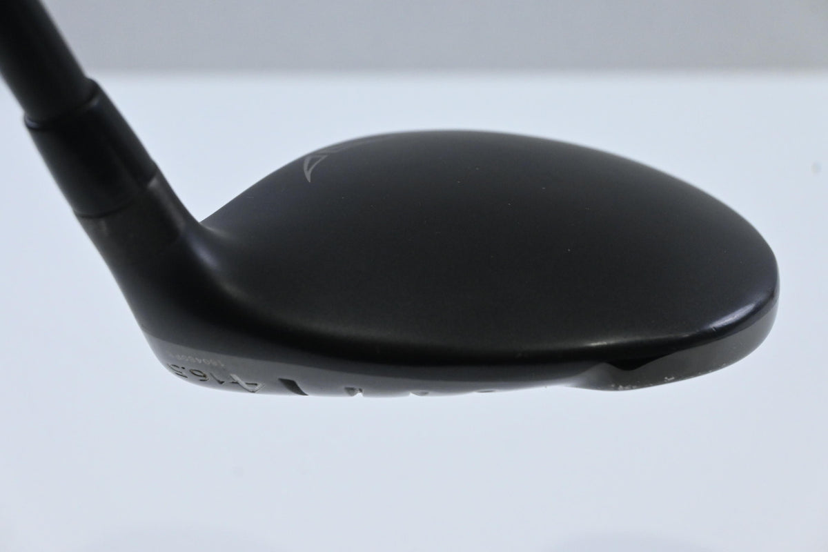 Ping G25 #4 Wood / 16.5 Degree / Regular Flex Ping TFC 189 Shaft