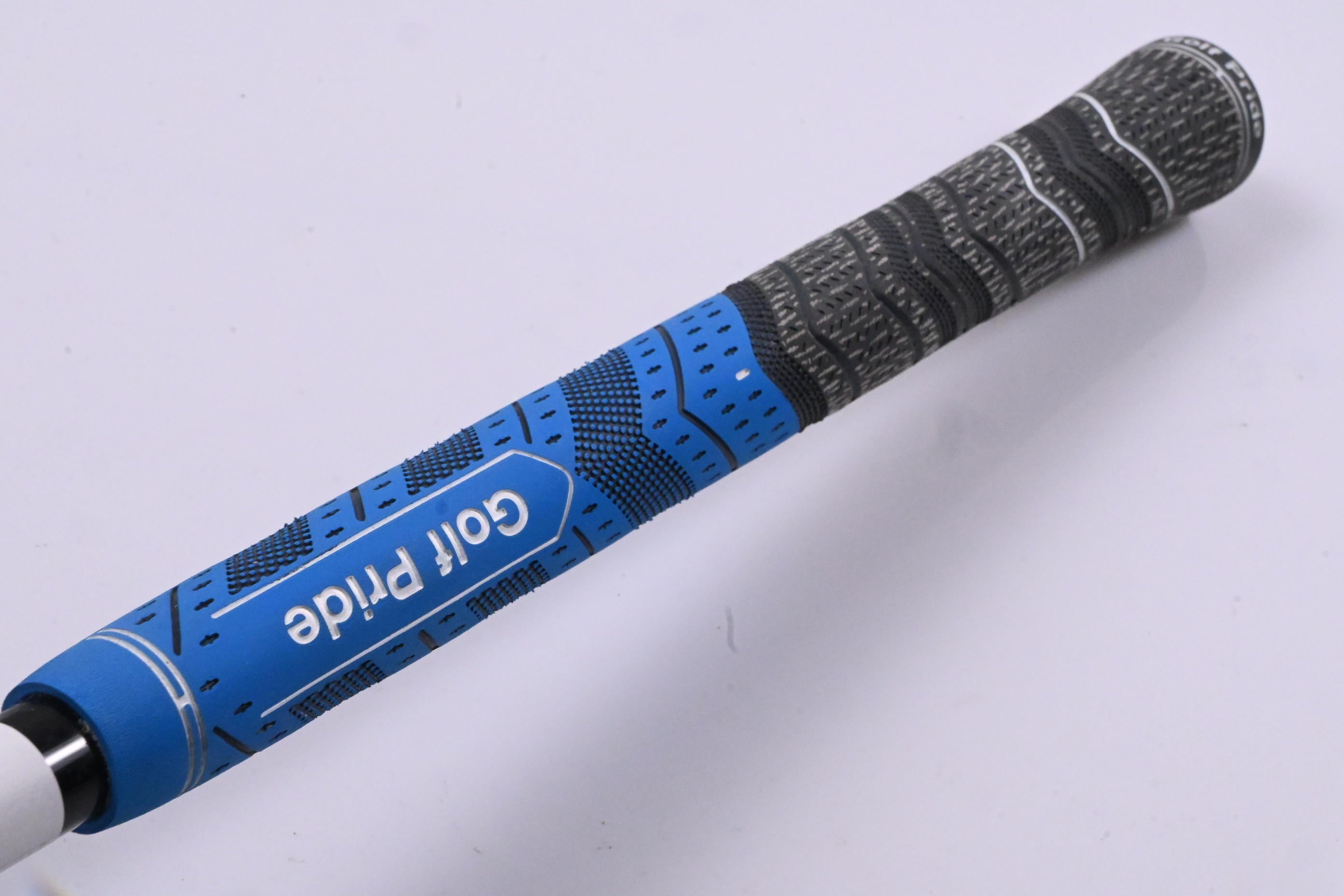 Ping iCrossover #3 Hybrid / 20 Degree / Regular Flex Ping Alta CB Black 70 Shaft