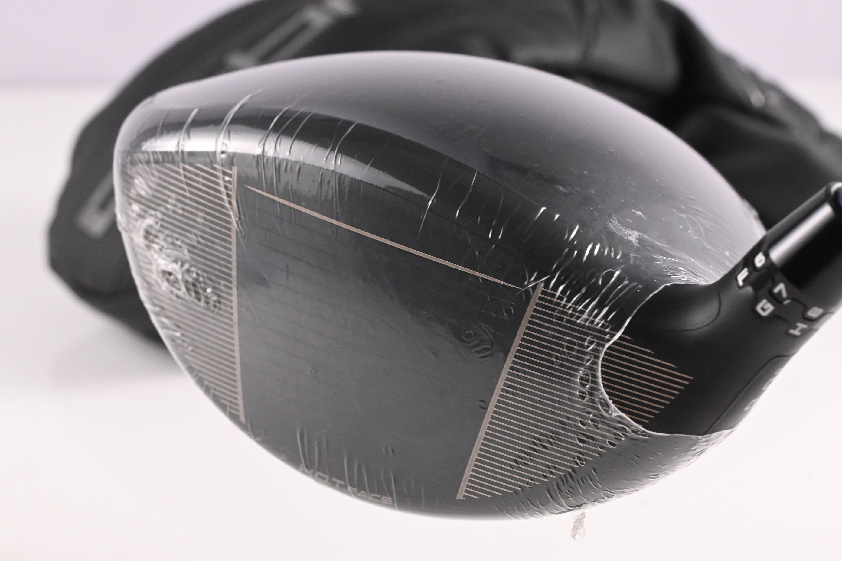 Cobra DS-Adapt X Driver / 9 Degree / Stiff Flex Denali Blue 60 Shaft