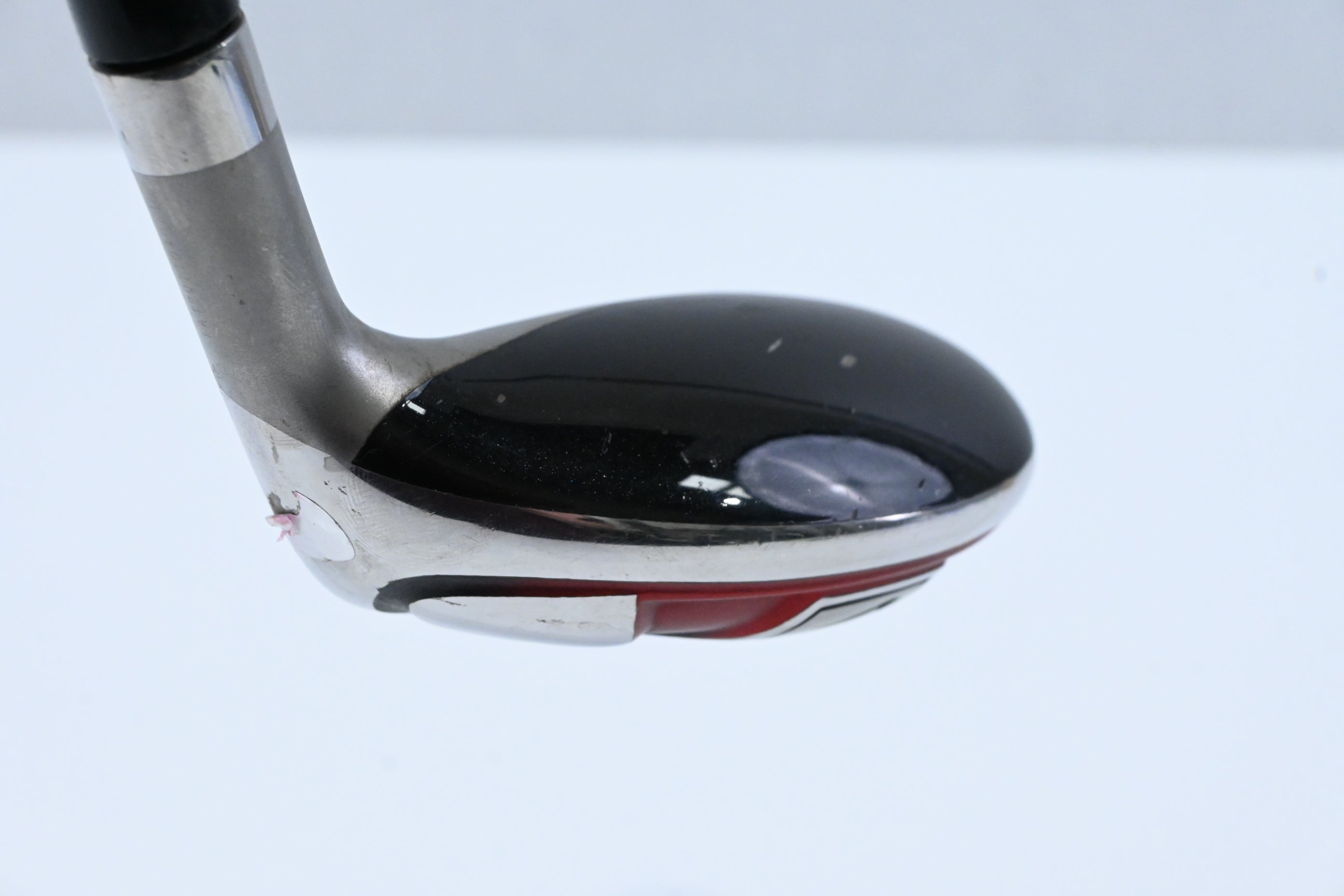 Nike VR Pro #3 Hybrid / 21 Degree / Stiff Flex Project X Blue Shaft