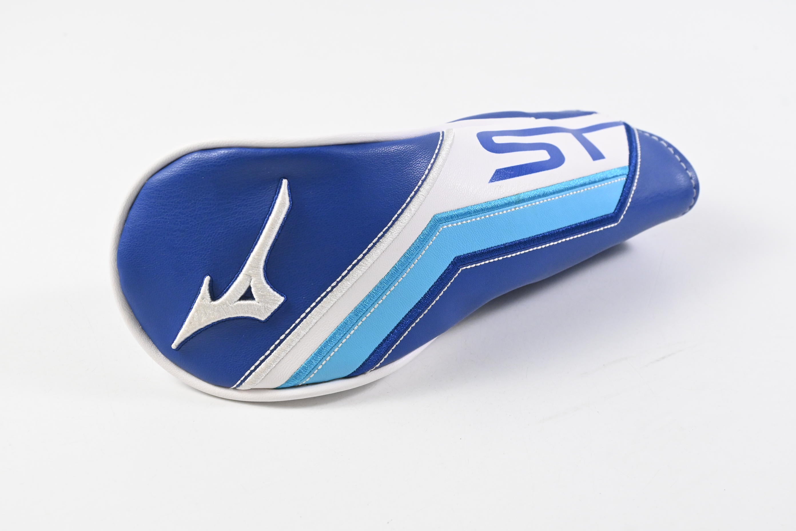 Left Hand Mizuno ST-Z 230 #3 Hybrid / 19 Degree / Stiff Flex HZRDUS Smoke RDX