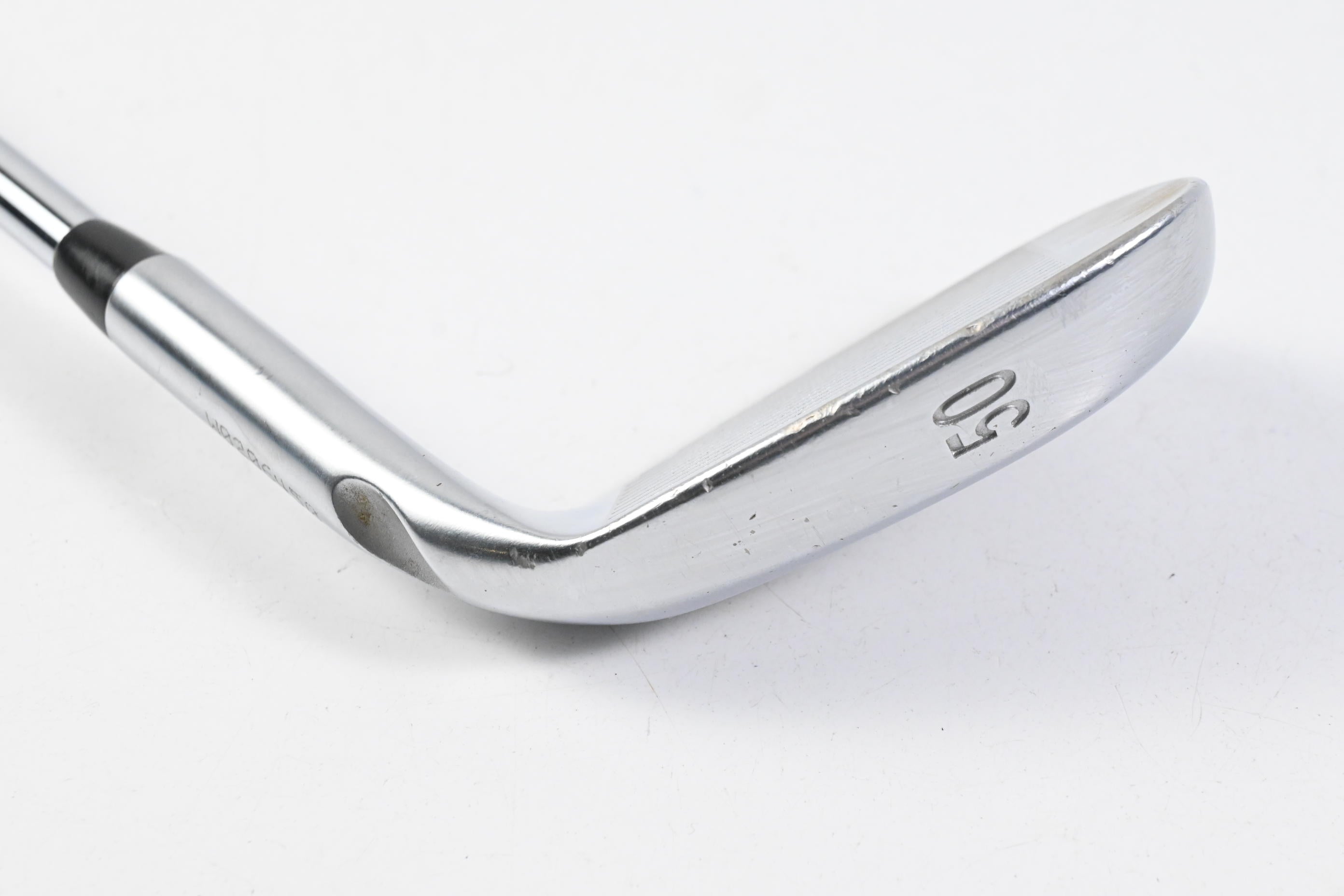 Left Hand Ping Tour-S Gap Wedge / 50 Degree / Stiff Flex Ping AWT Shaft