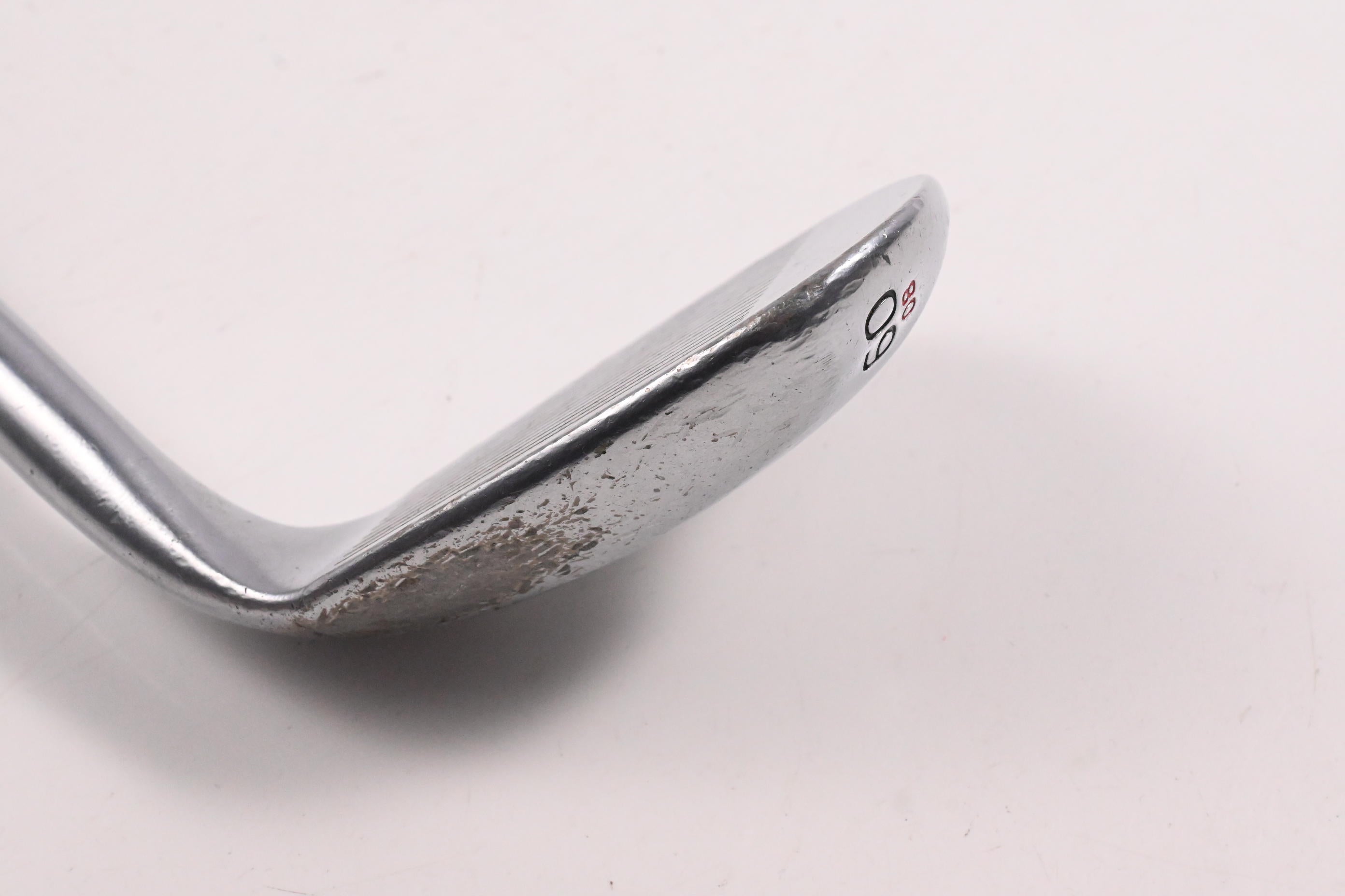 Titleist Vokey SM6 Lob Wedge / 60 Degree / Wedge Flex Titleist Vokey Shaft
