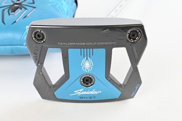 Taylormade Spider ZT Black Putter / 34 Inch
