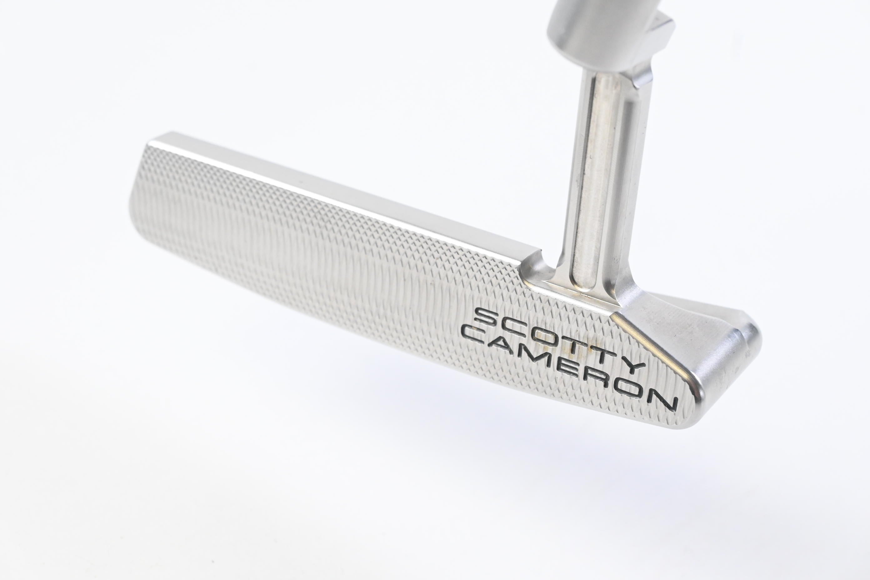 Scotty Cameron Super Select Newport 2 Putter / 34 Inch