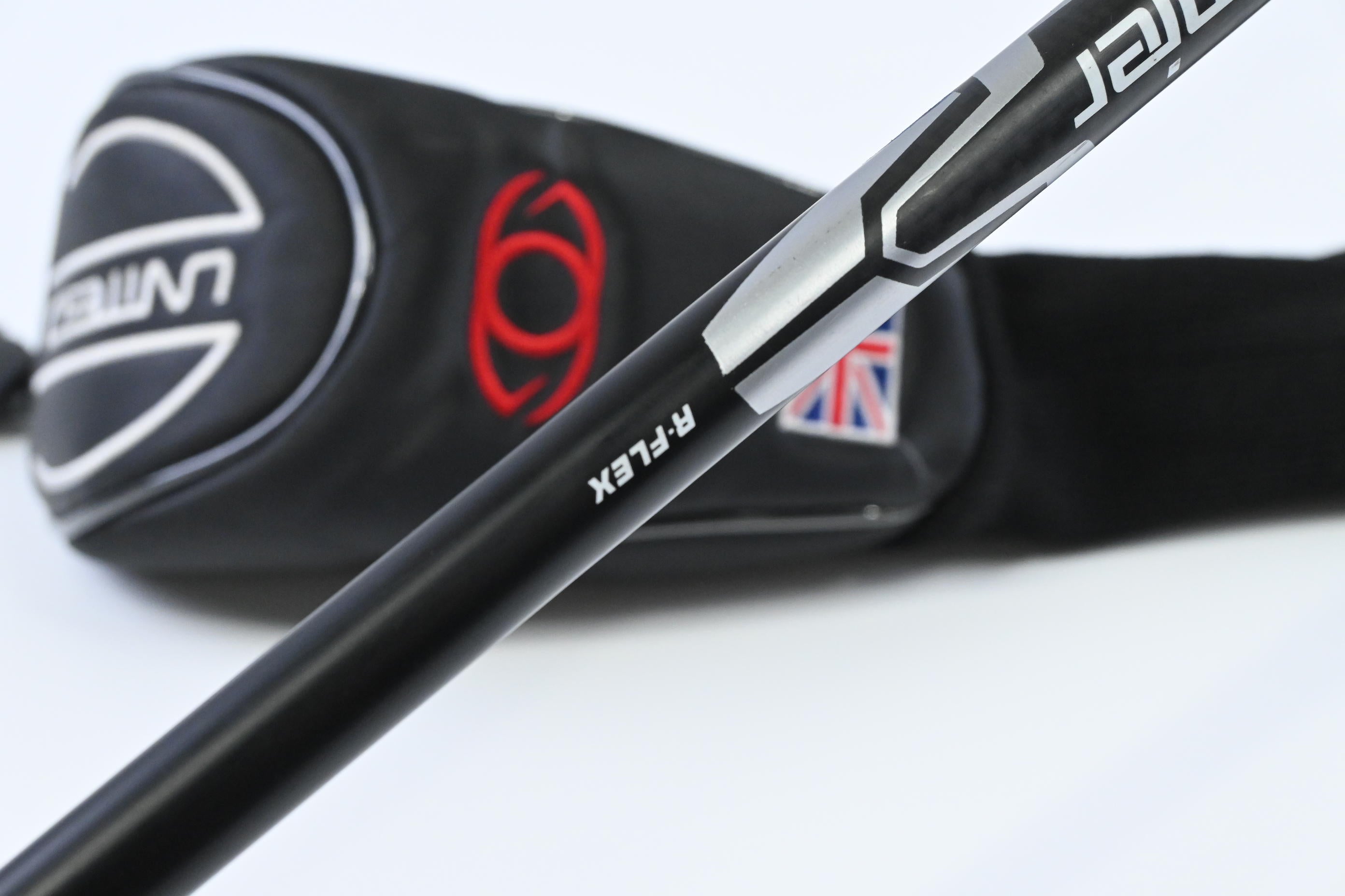 United PU-01 #3 Hybrid / 19 Degree / Regular Flex Premier United Shaft